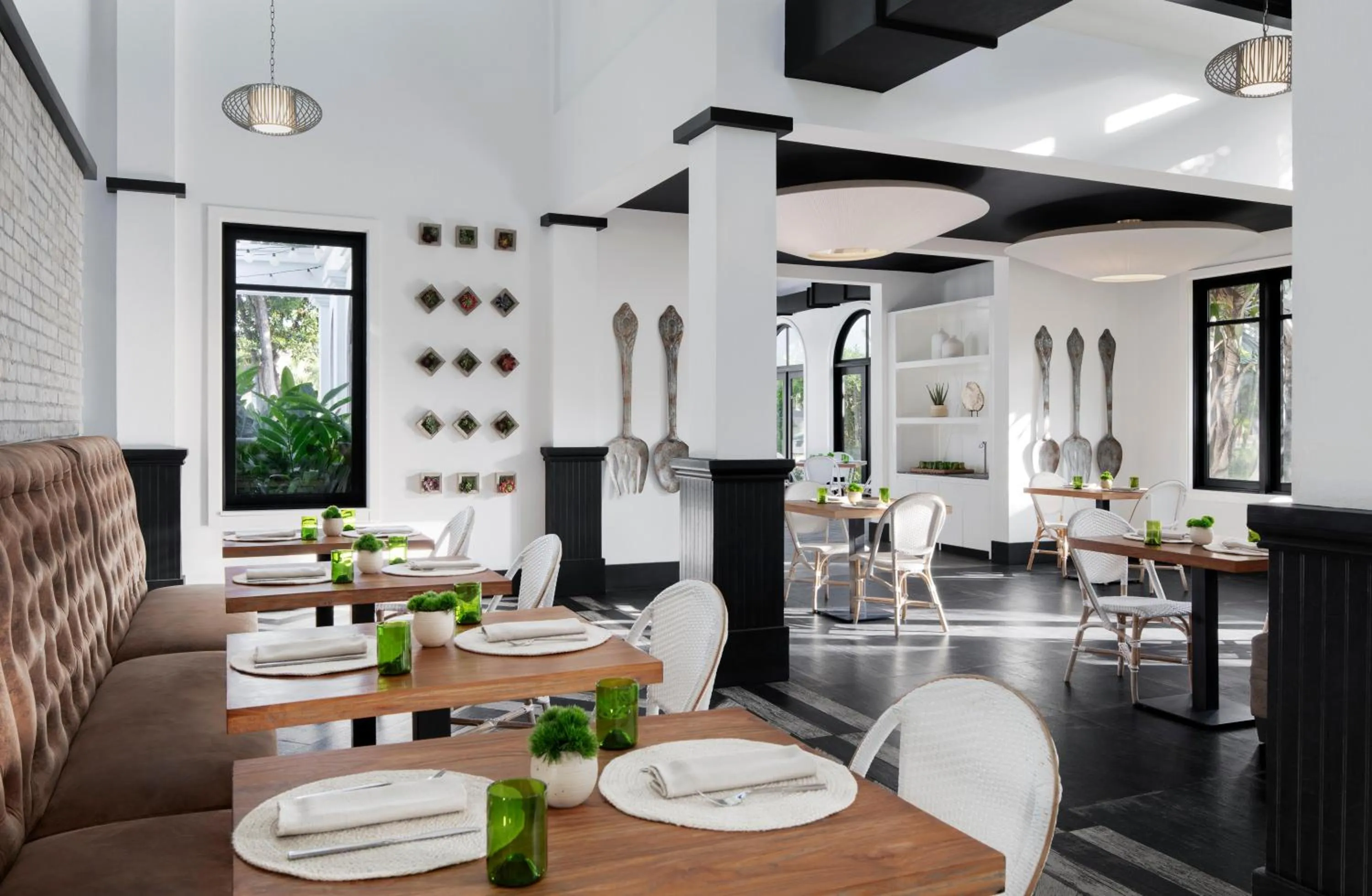 Restaurant/places to eat in Sandals Royal Barbados All Inclusive - Couples Only