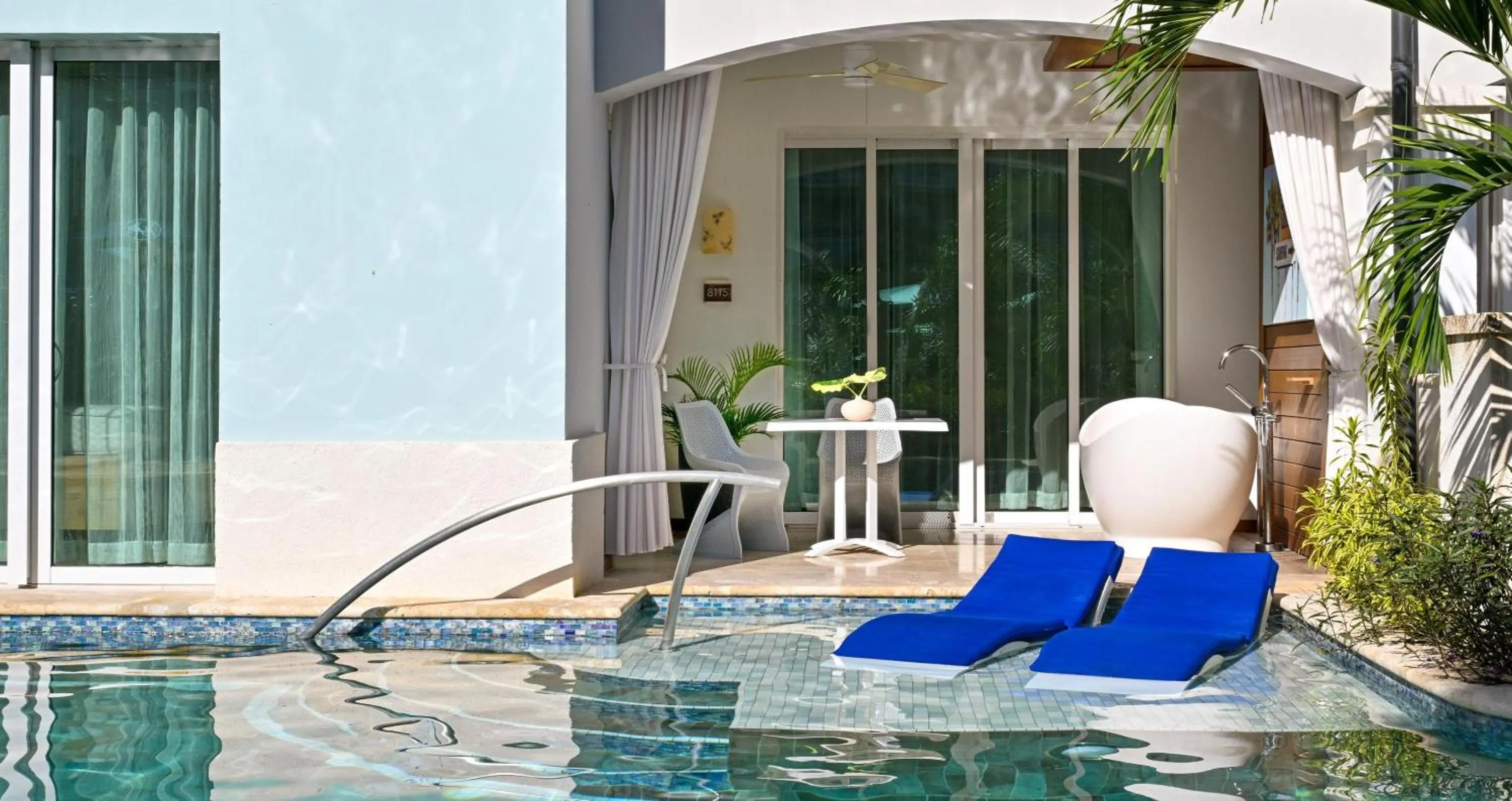 View (from property/room) in Sandals Royal Barbados All Inclusive - Couples Only