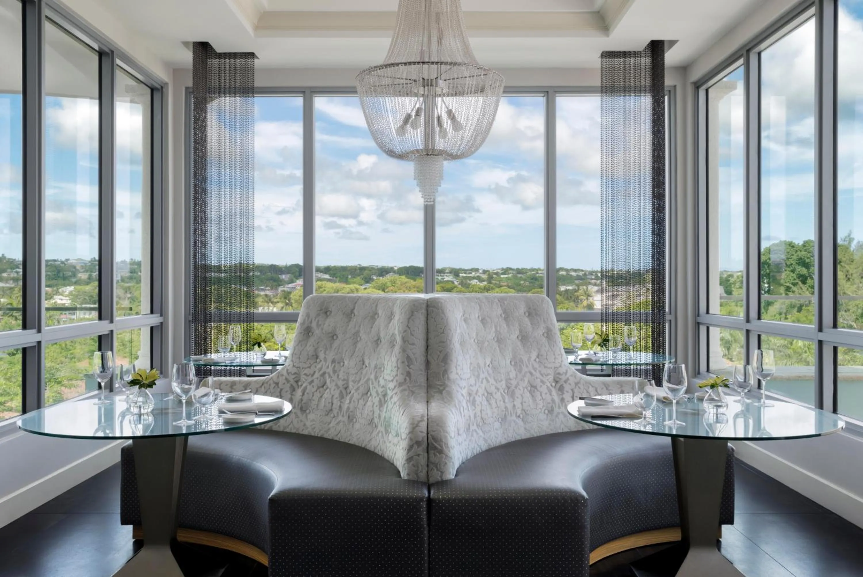 Restaurant/places to eat in Sandals Royal Barbados All Inclusive - Couples Only