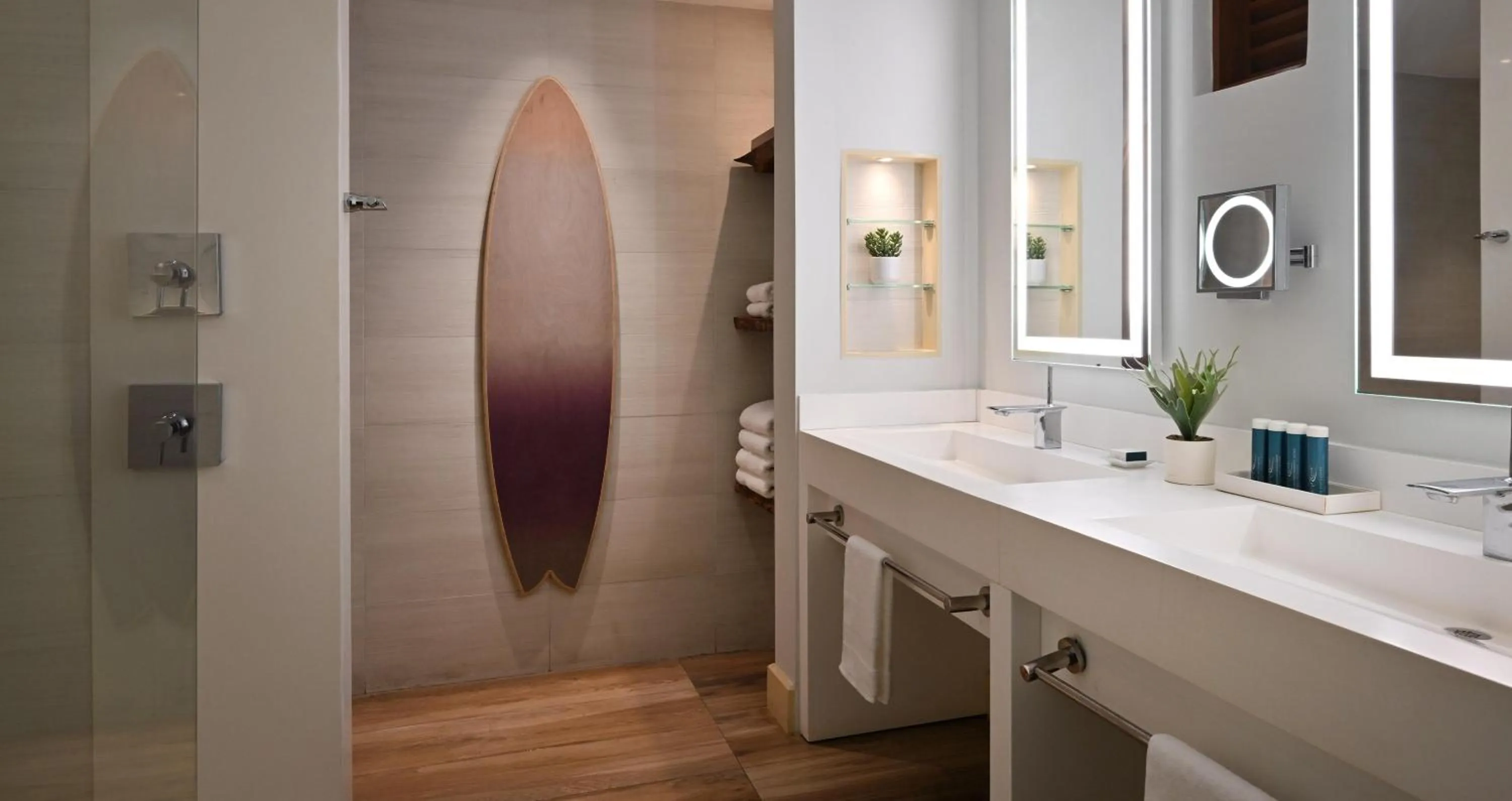 Bathroom in Sandals Royal Barbados All Inclusive - Couples Only