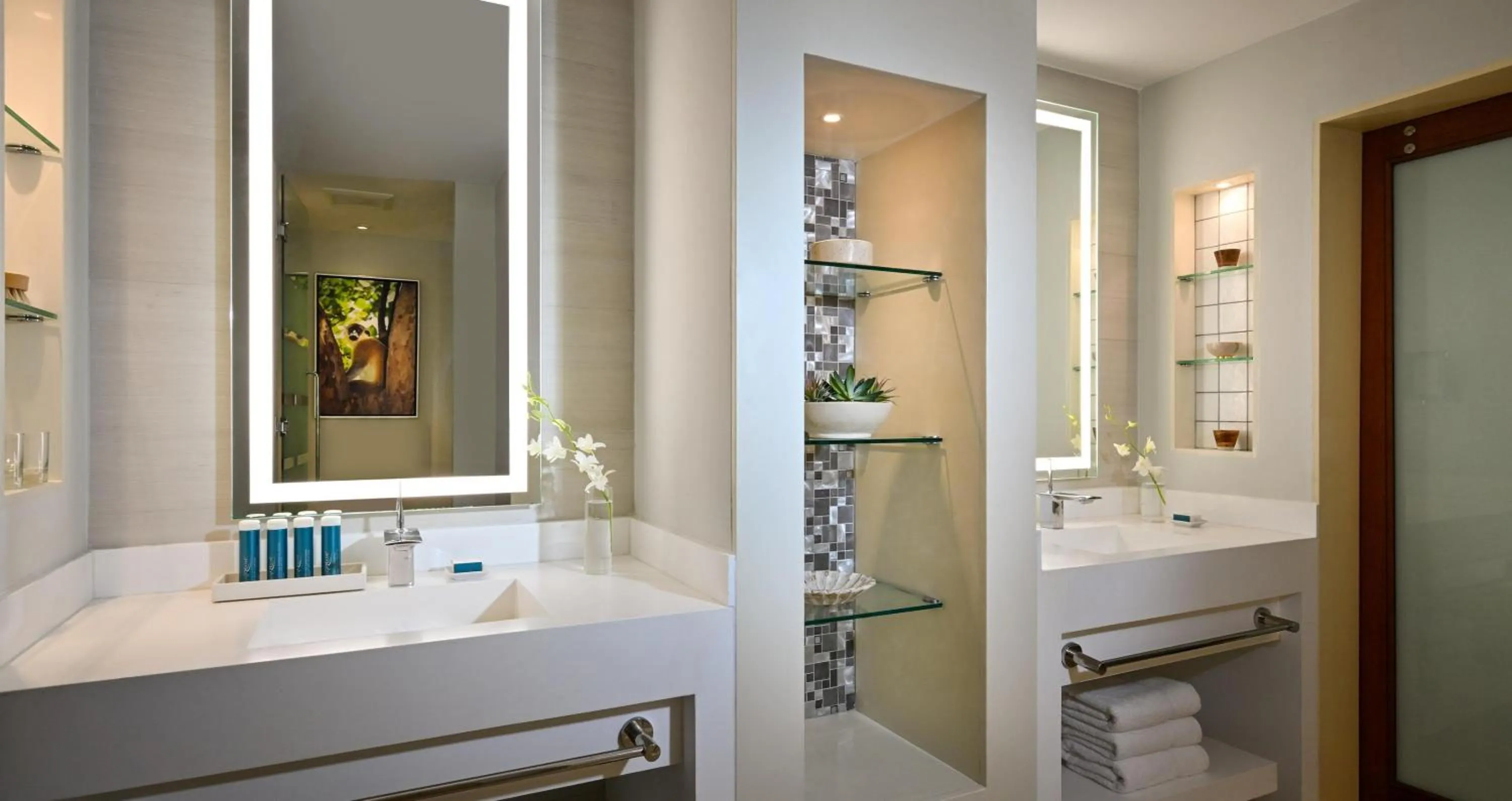 Bathroom in Sandals Royal Barbados All Inclusive - Couples Only