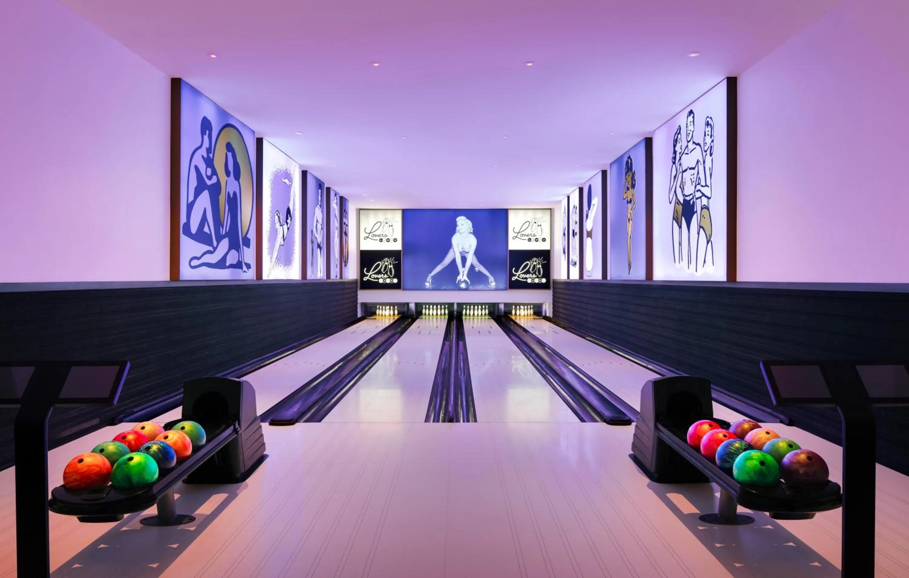 Activities in Sandals Royal Barbados All Inclusive - Couples Only