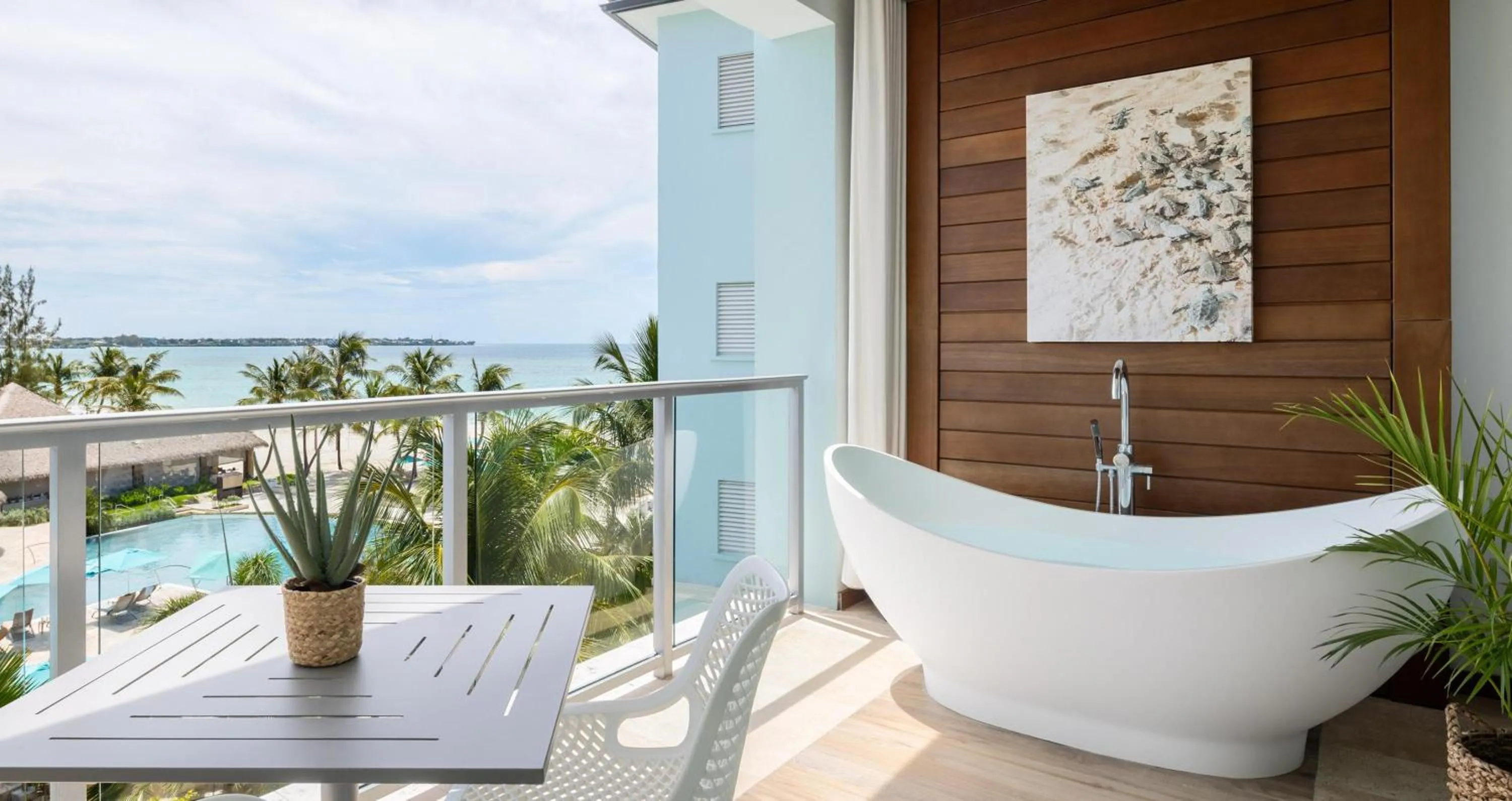 View (from property/room) in Sandals Royal Barbados All Inclusive - Couples Only