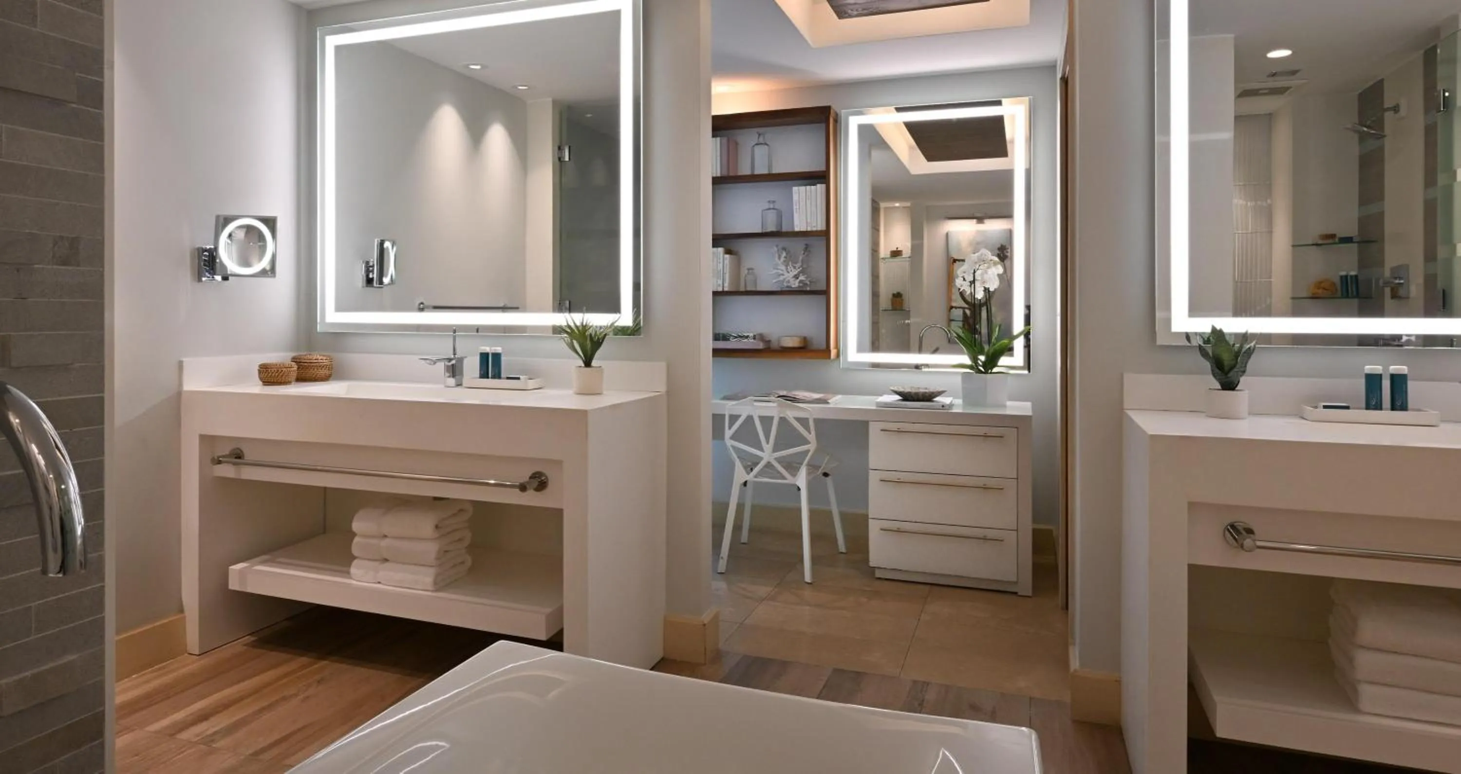 Bathroom in Sandals Royal Barbados All Inclusive - Couples Only