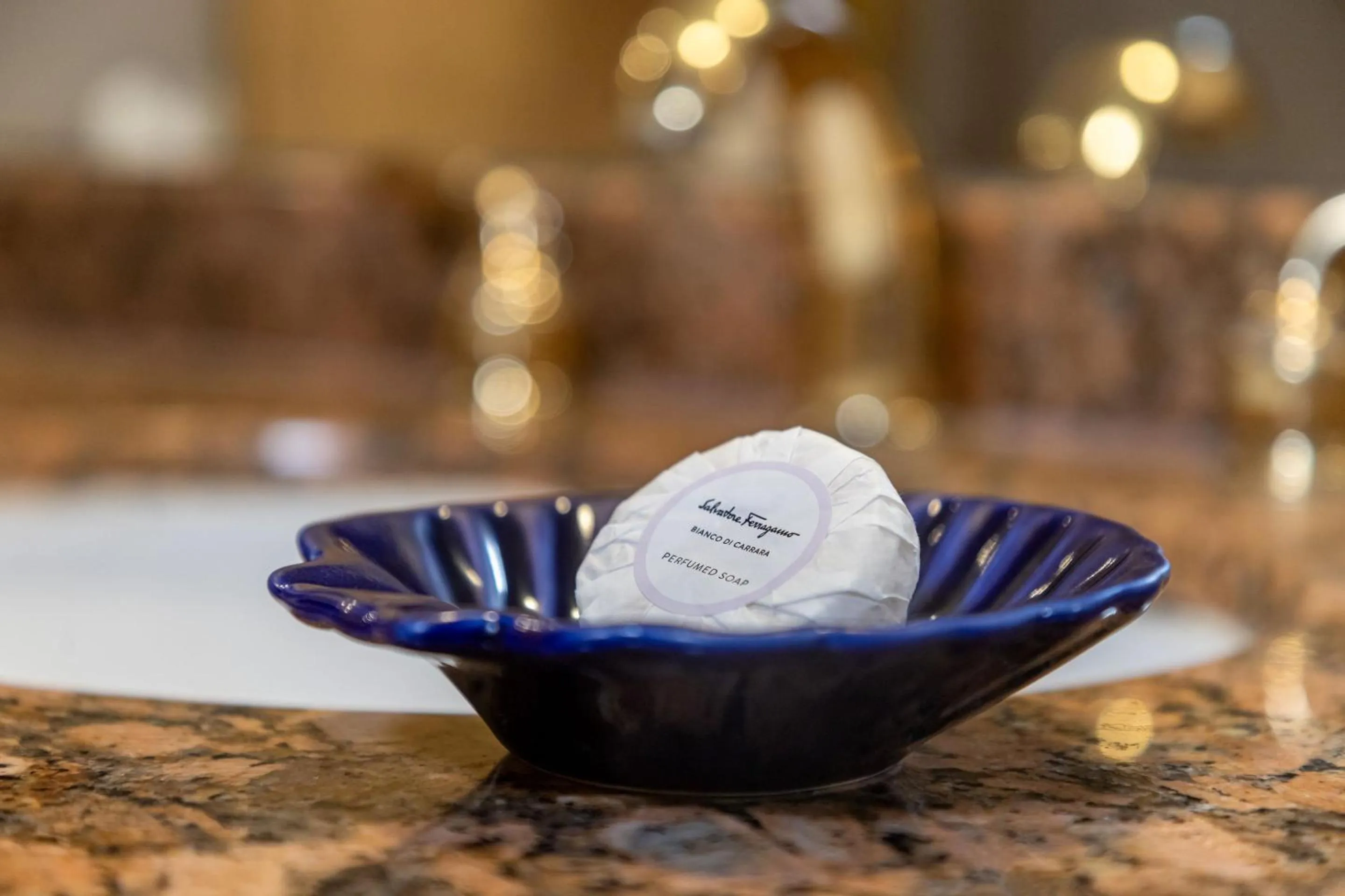 Bathroom in Quinta Real Saltillo