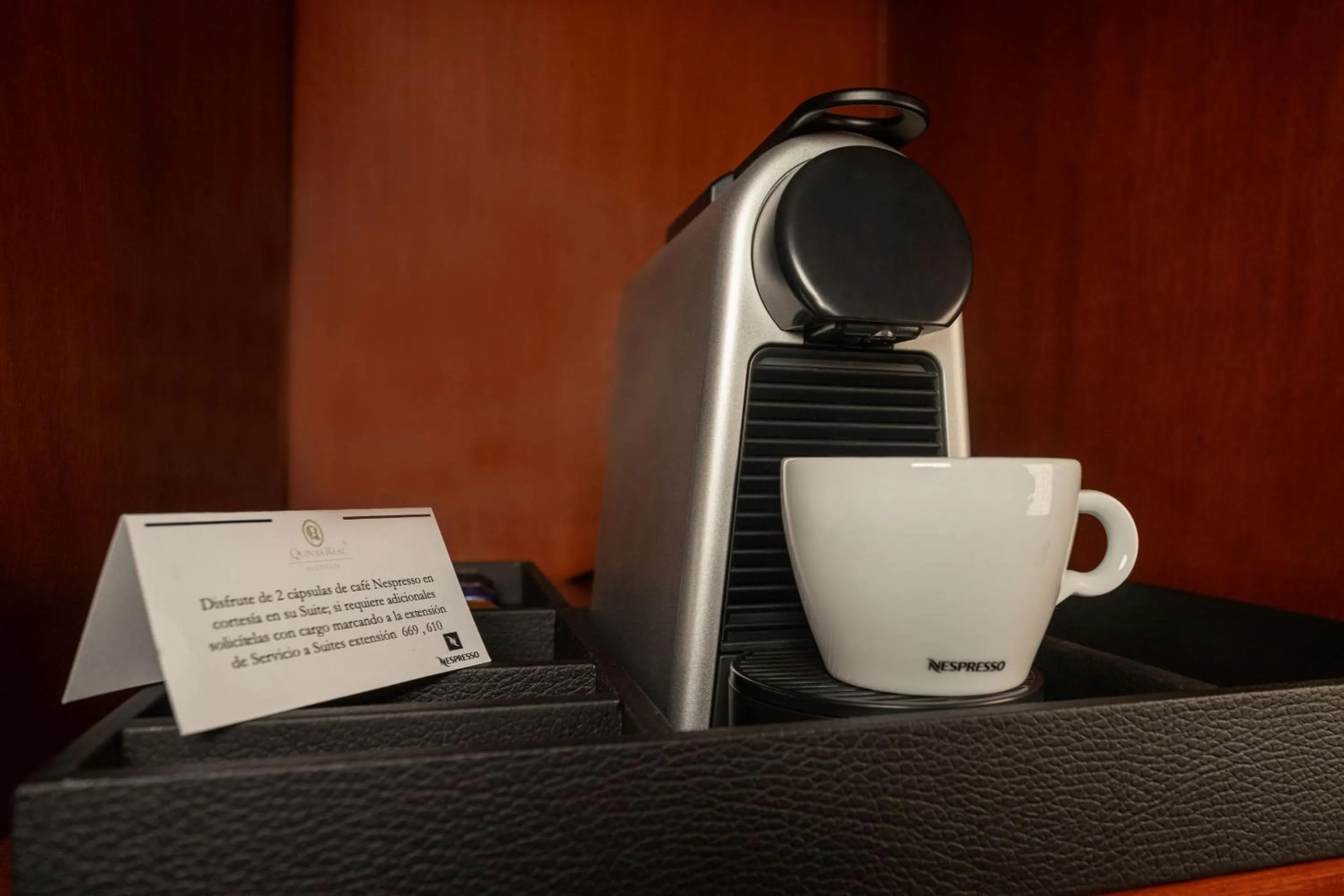 Other in Quinta Real Saltillo