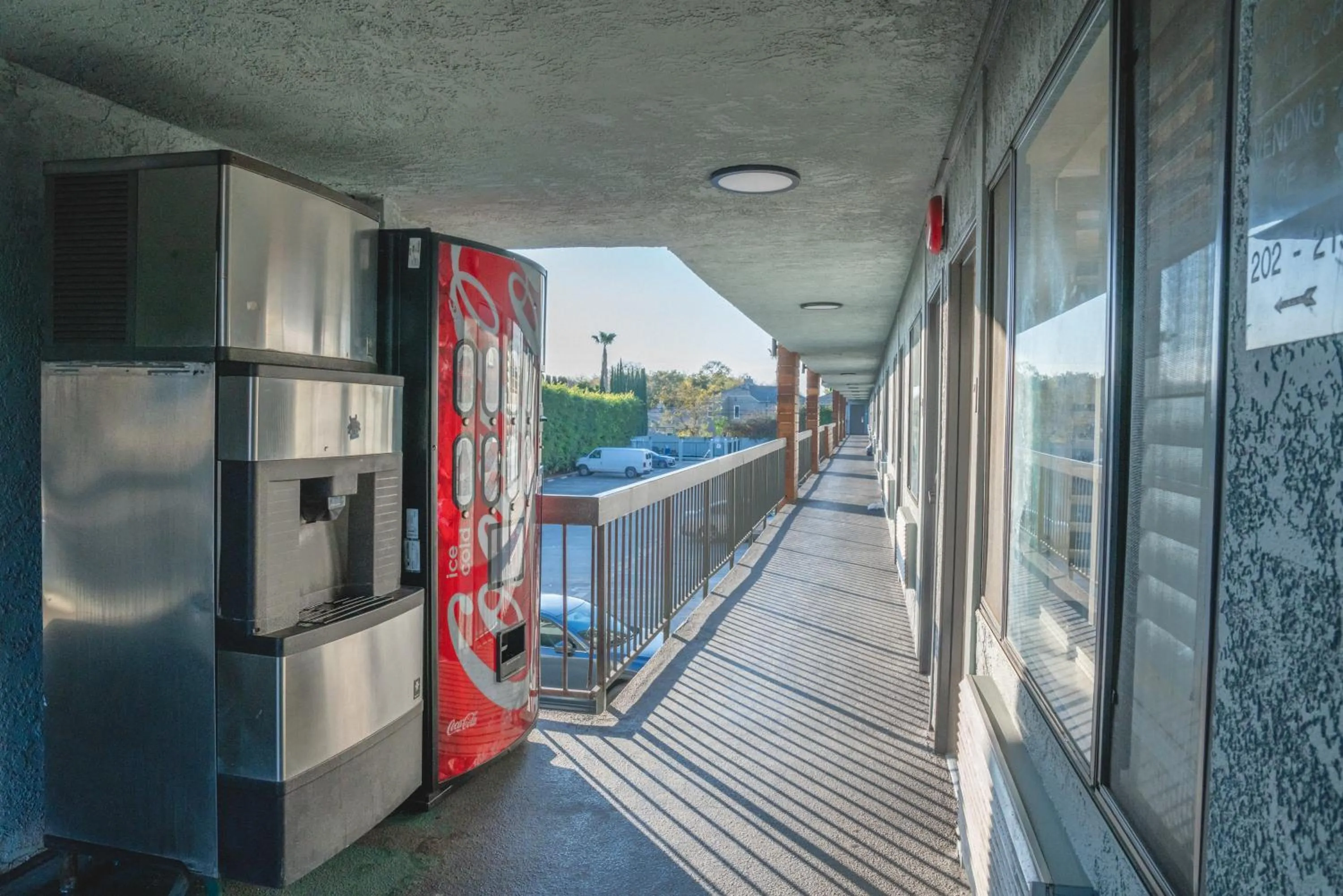 Gateway Inn Gardena Los Angeles South