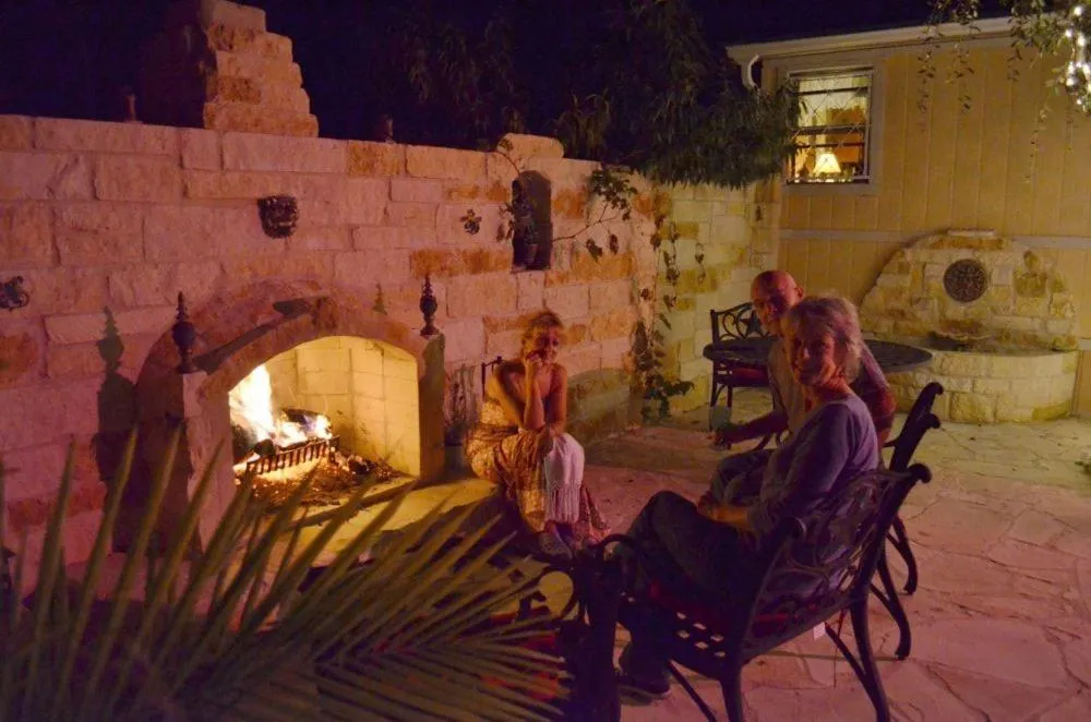 Family in Rarumpelpunzeldornaschenwittchen