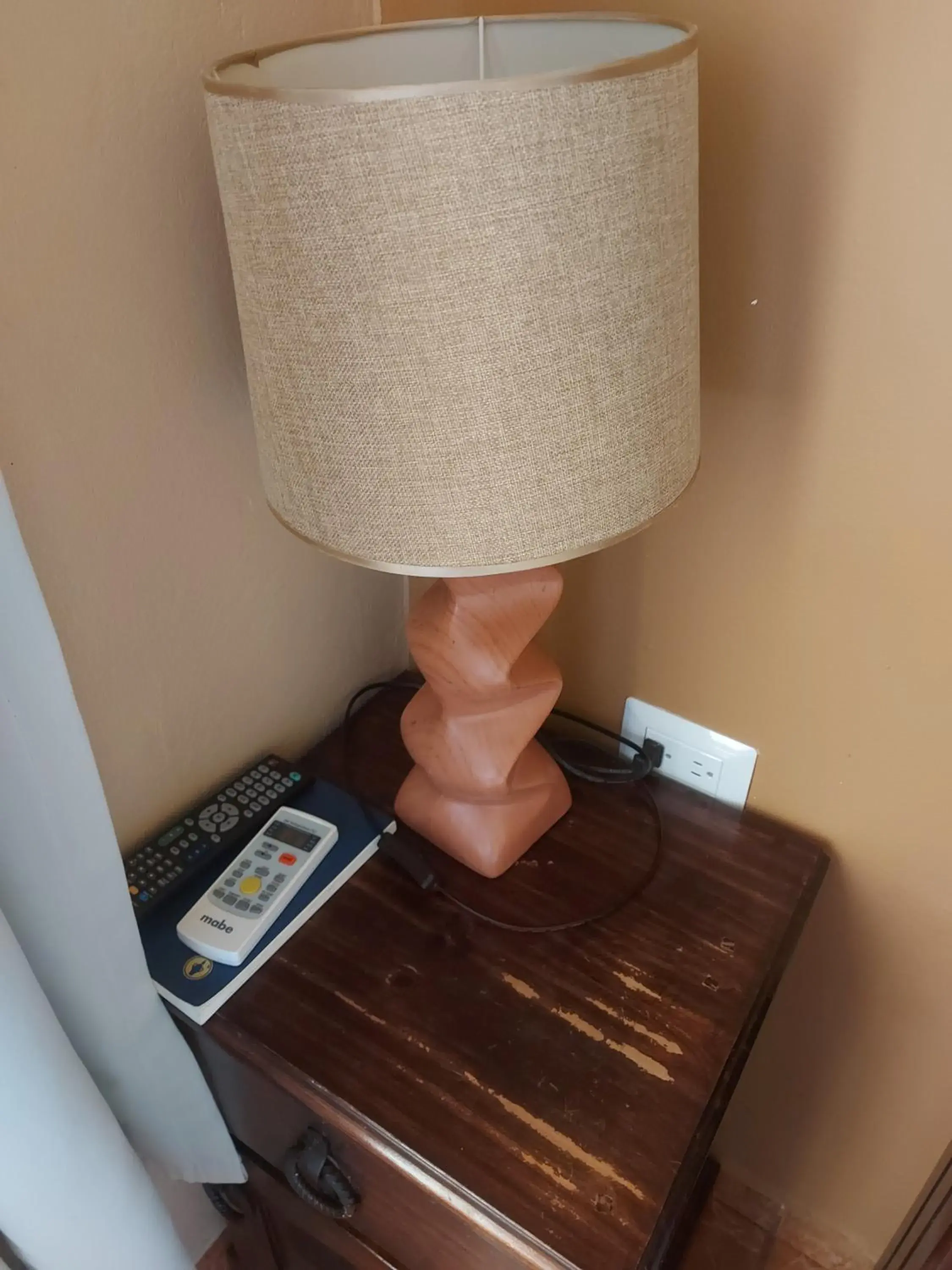 Standard Single Room with Shower in Hotel Torre Fuerte Standard Single Room with Shower in Hotel Torre Fuerte