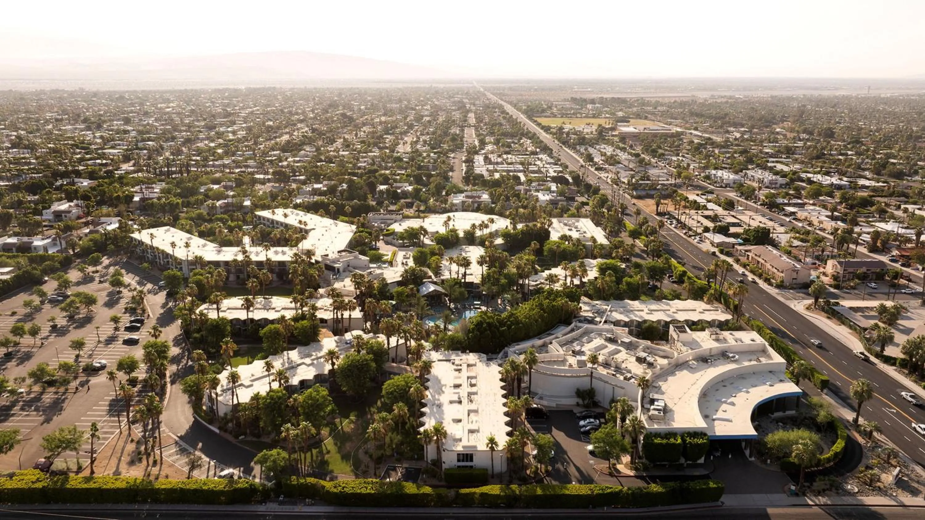 Other in Riviera Resort Palm Springs