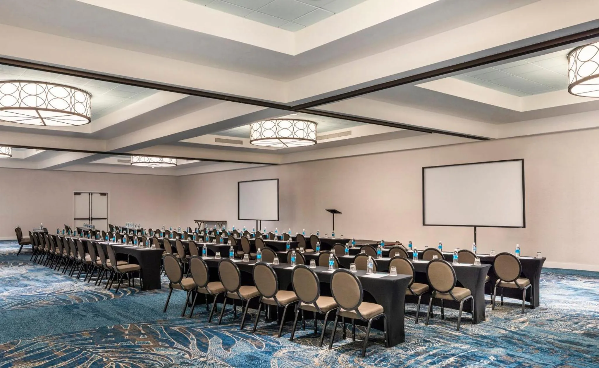 Banquet/Function facilities in Riviera Resort Palm Springs