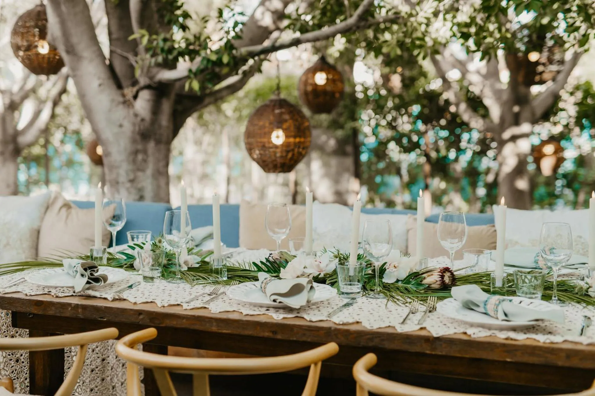 Meeting/conference room in Riviera Resort Palm Springs