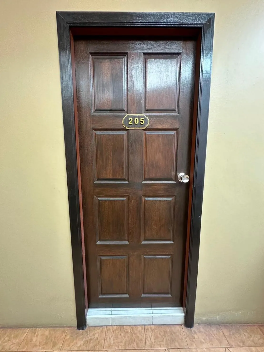 Property building in Baan Kingkeaw Thamdee Patong