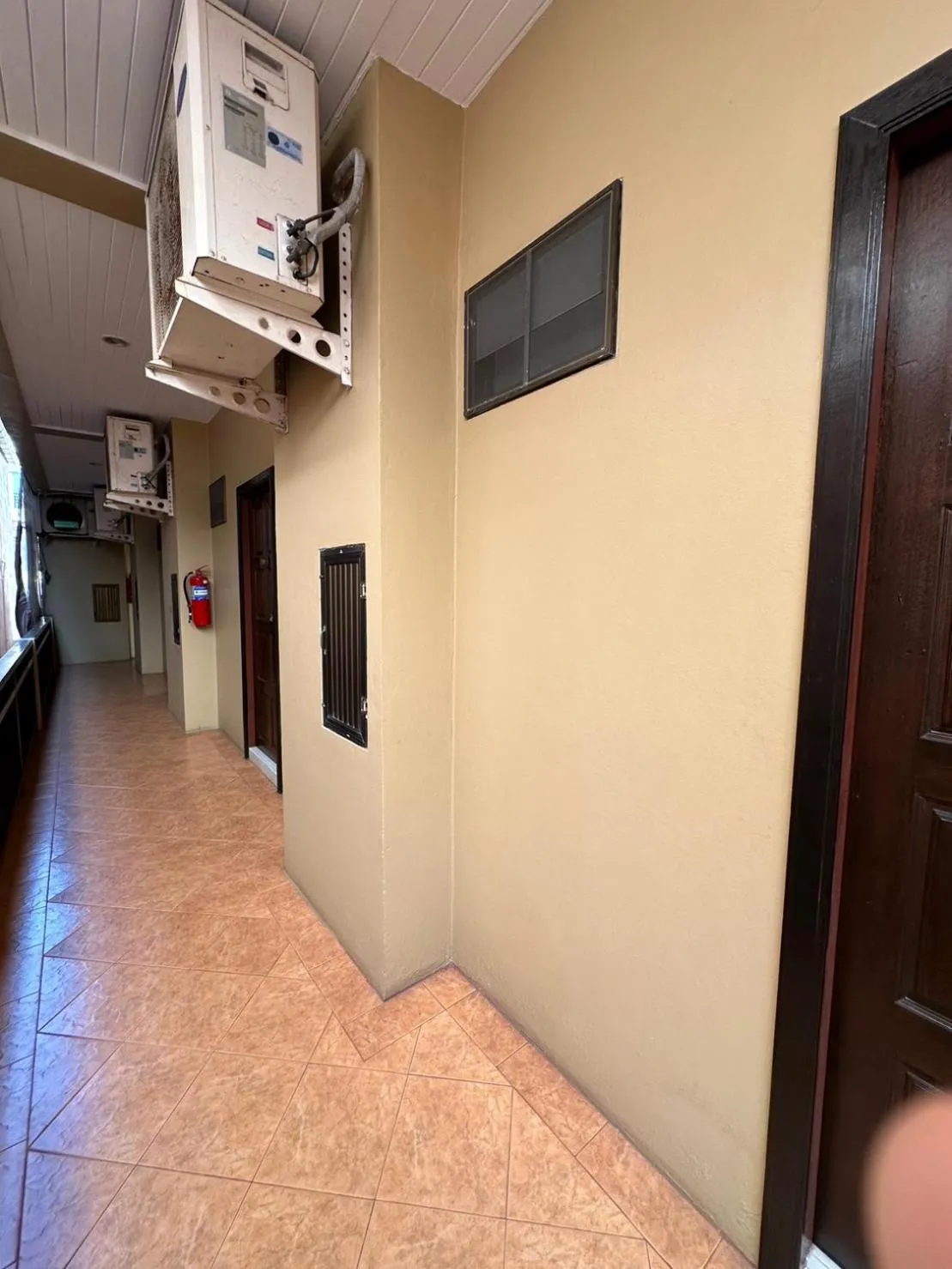 Property building in Baan Kingkeaw Thamdee Patong