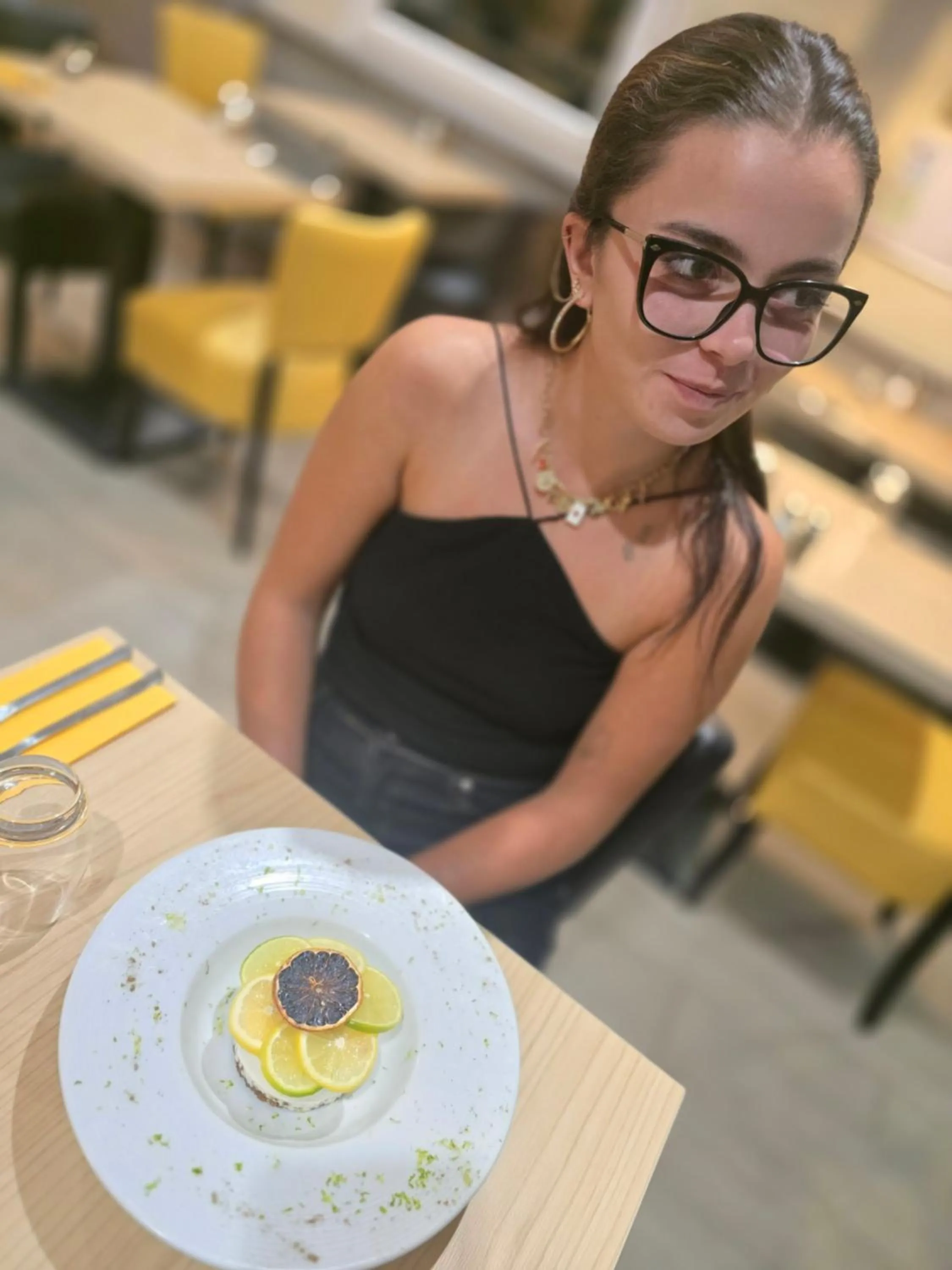 Restaurant/places to eat in Brit Hotel Confort Manosque Cadarache