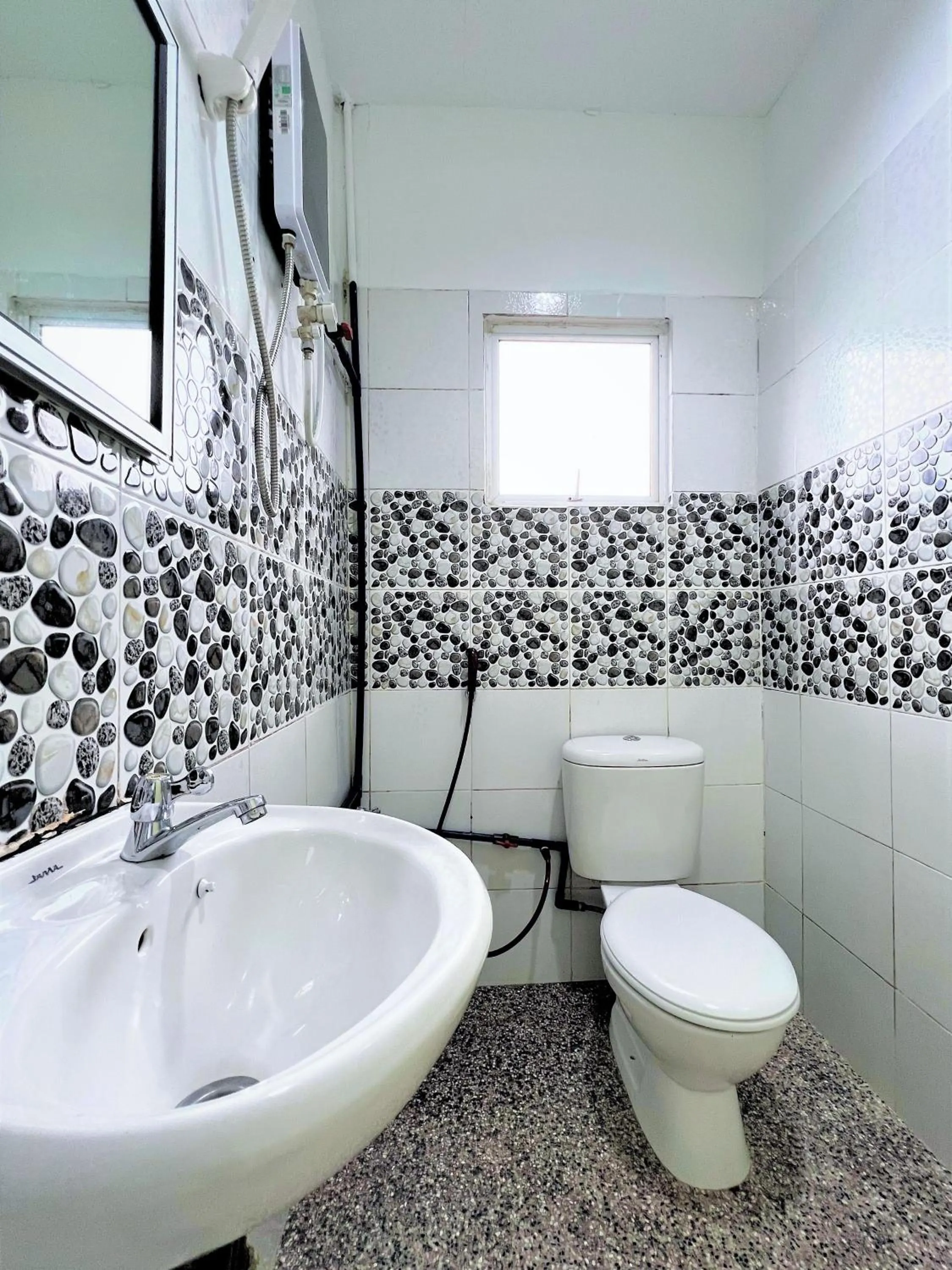 Suang Noh Homestay Kundasang