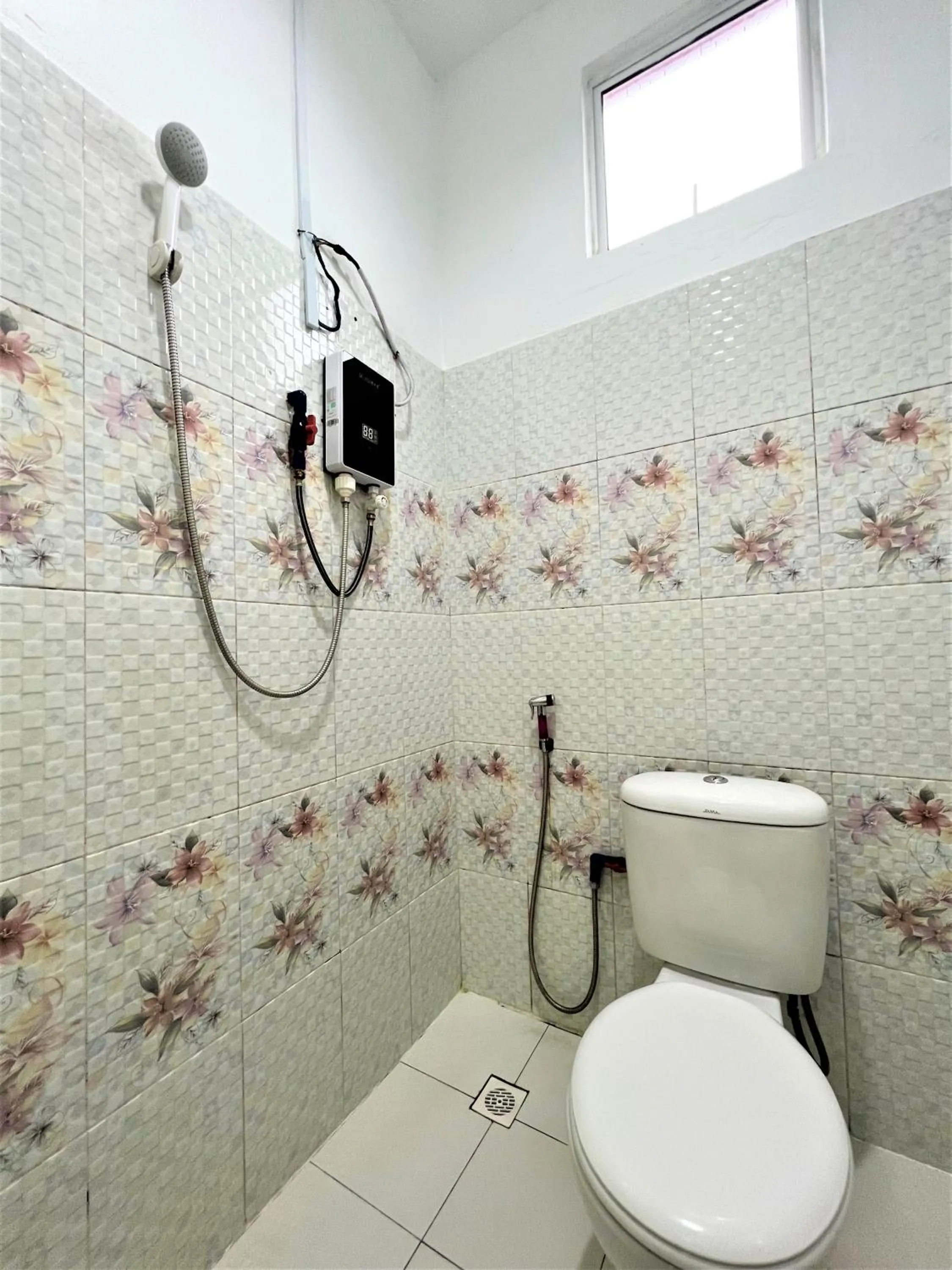 Suang Noh Homestay Kundasang