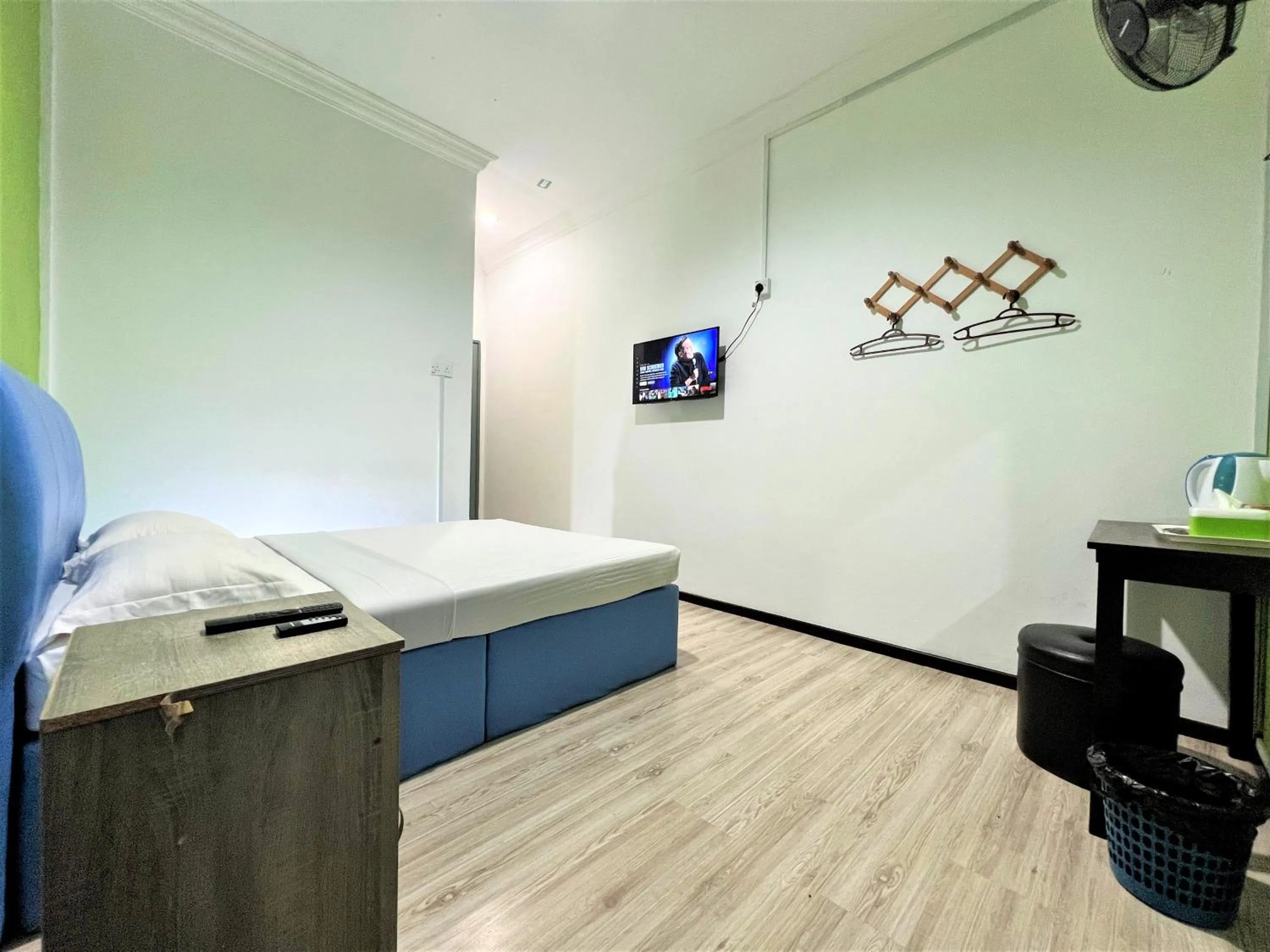 Suang Noh Homestay Kundasang