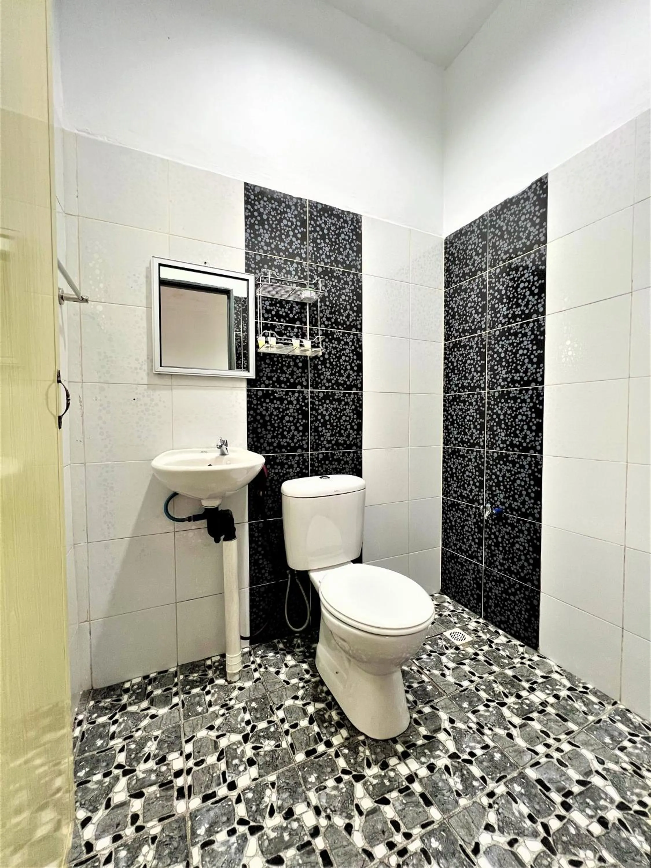 Suang Noh Homestay Kundasang