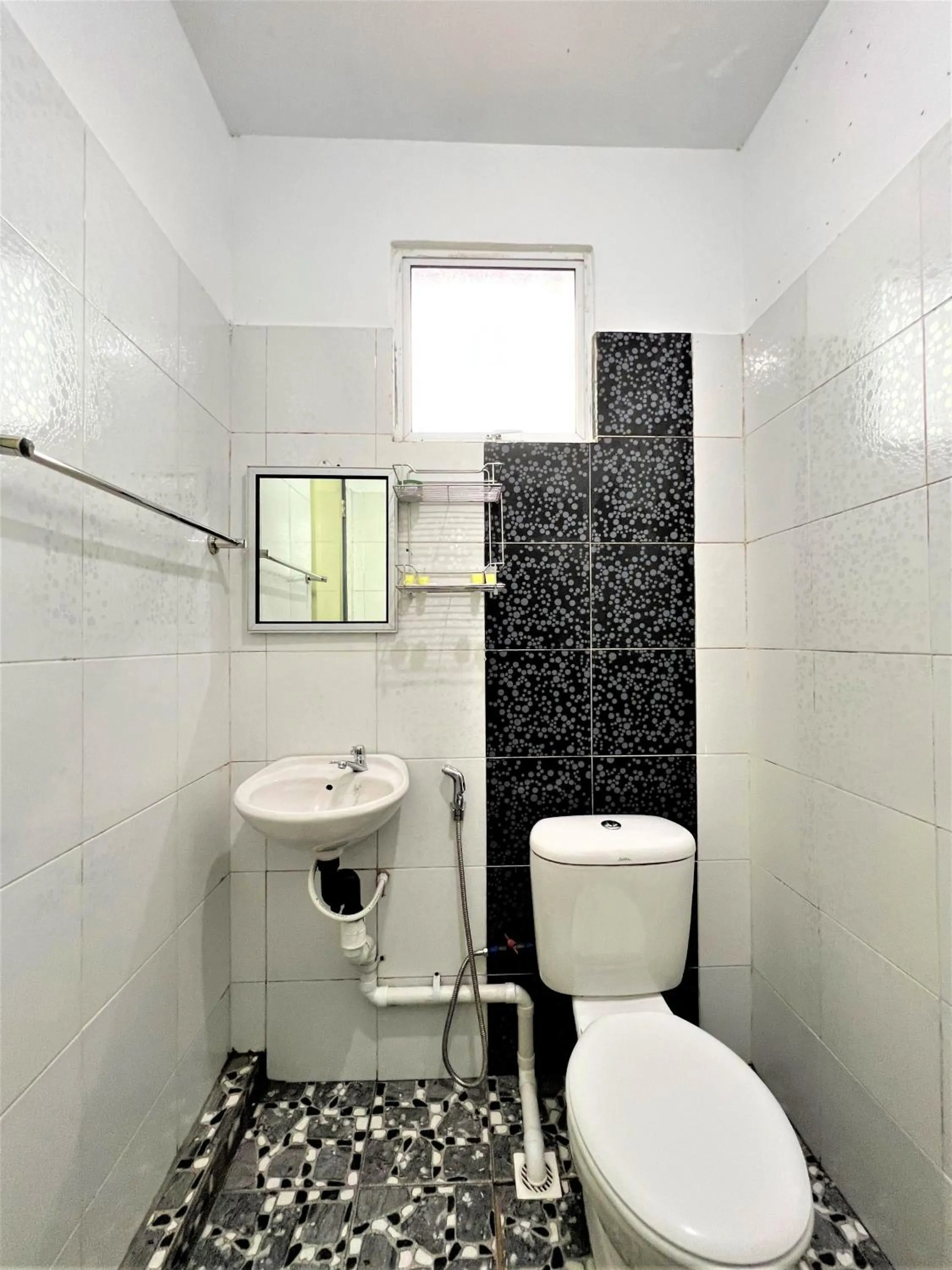 Suang Noh Homestay Kundasang