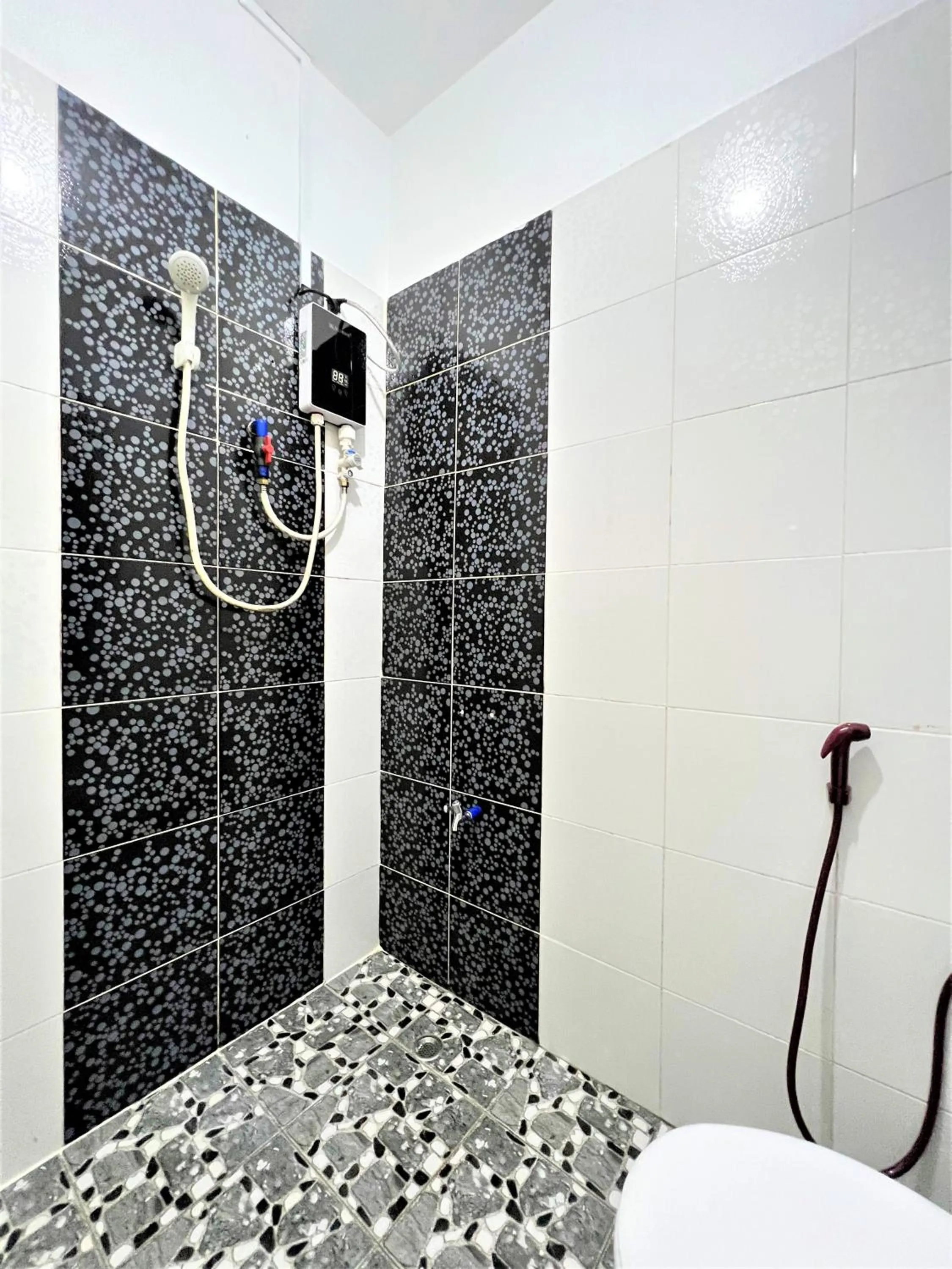 Suang Noh Homestay Kundasang