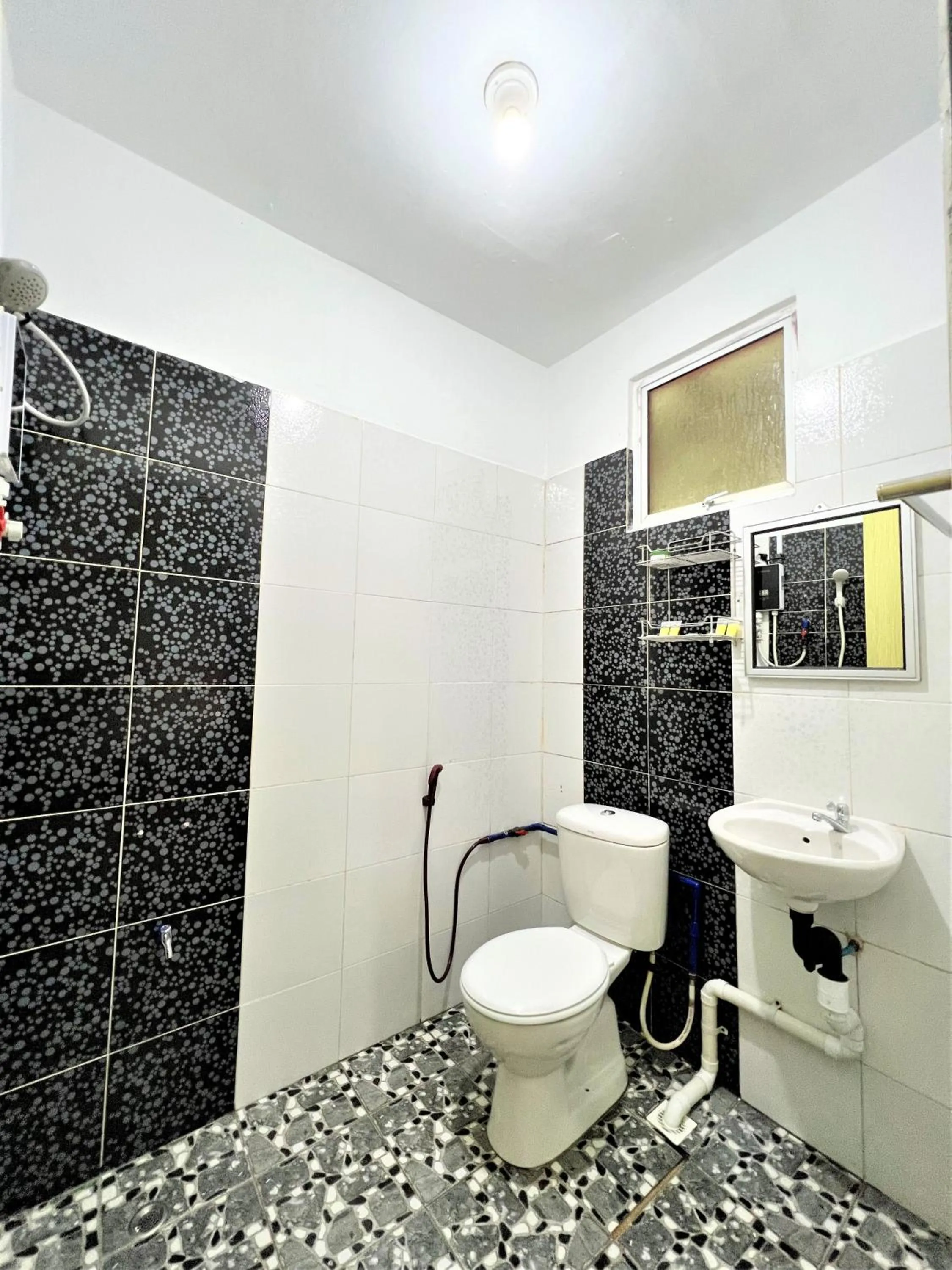 Suang Noh Homestay Kundasang