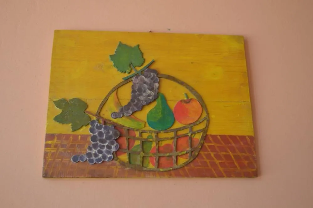 Breakfast in B&B Tenuta Zavaia