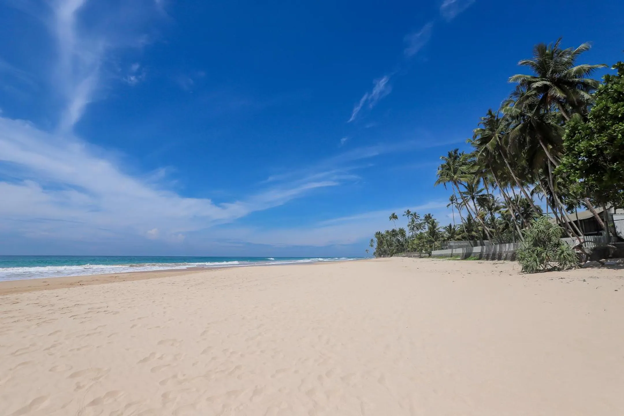 Nearby landmark in Bieshu Beach Hive