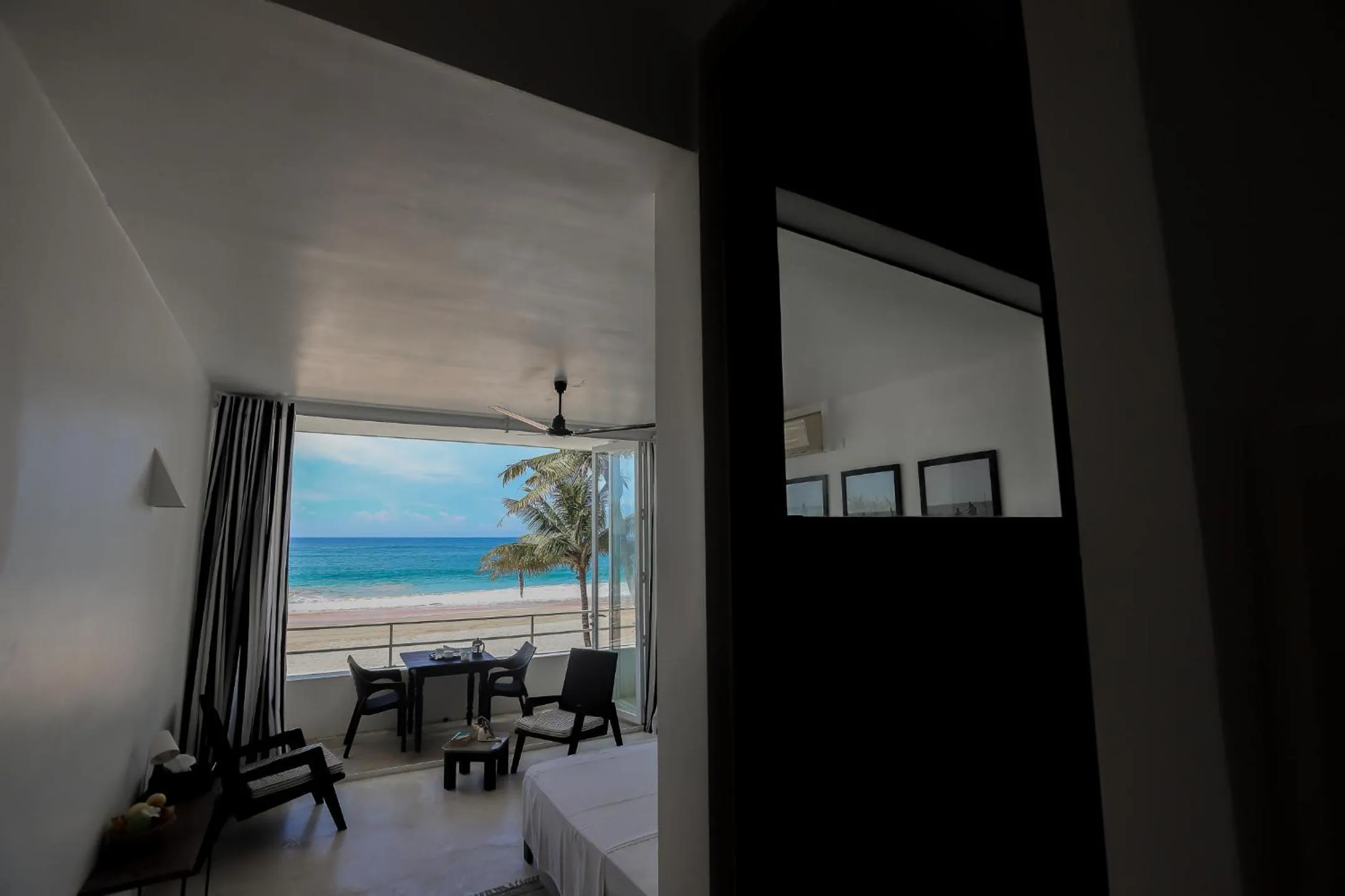 Beach in Bieshu Beach Hive