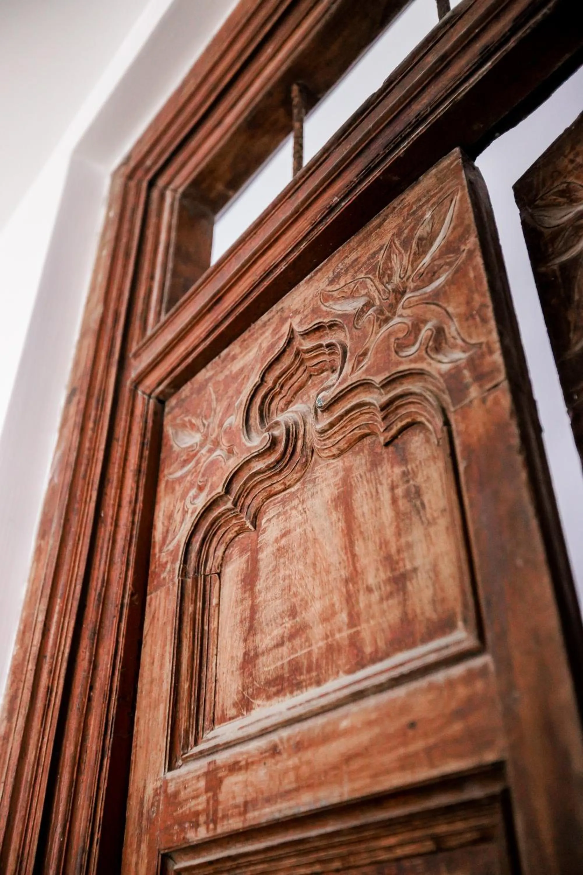 Property building in Bieshu Beach Hive