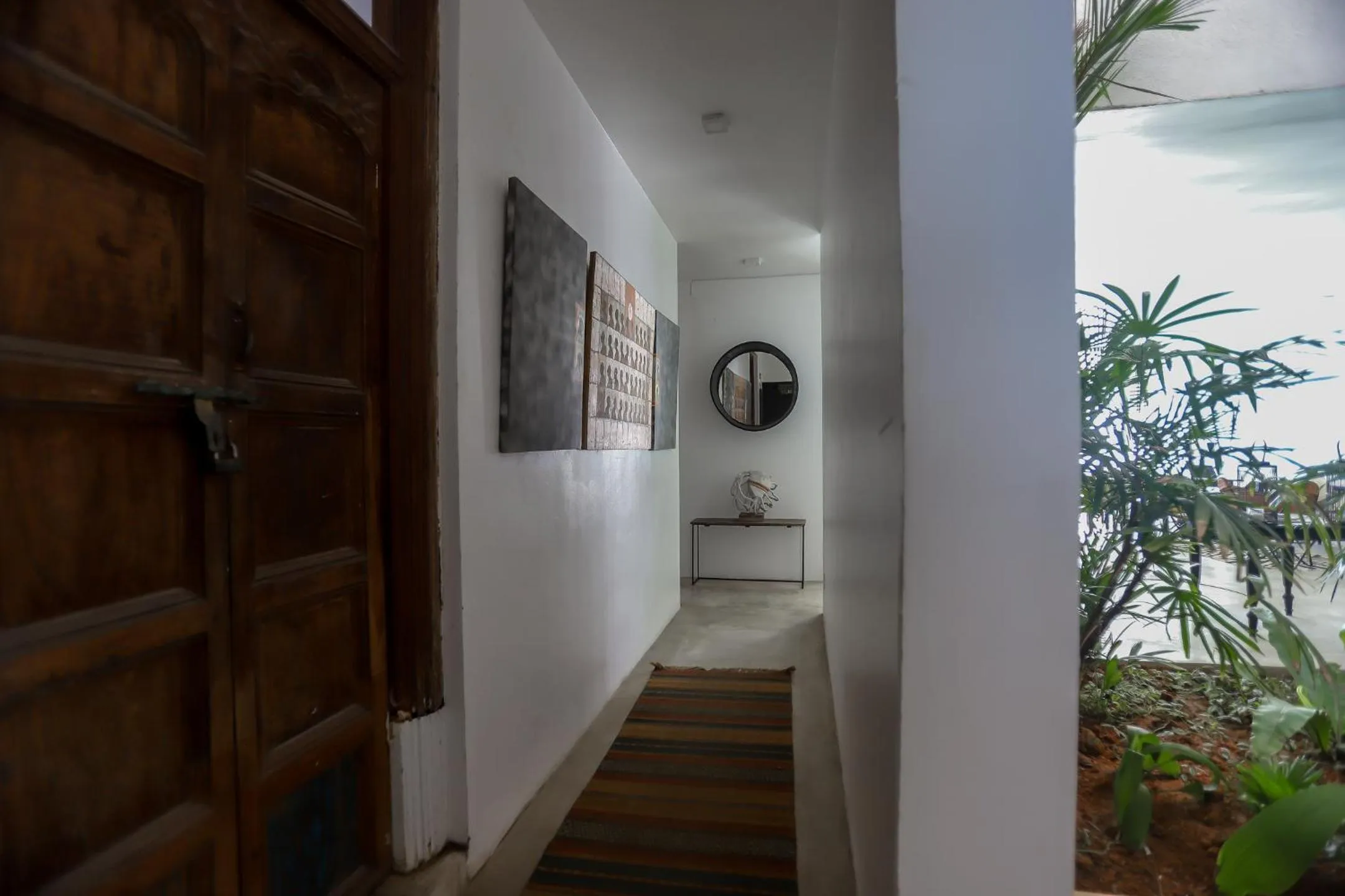 Property building in Bieshu Beach Hive