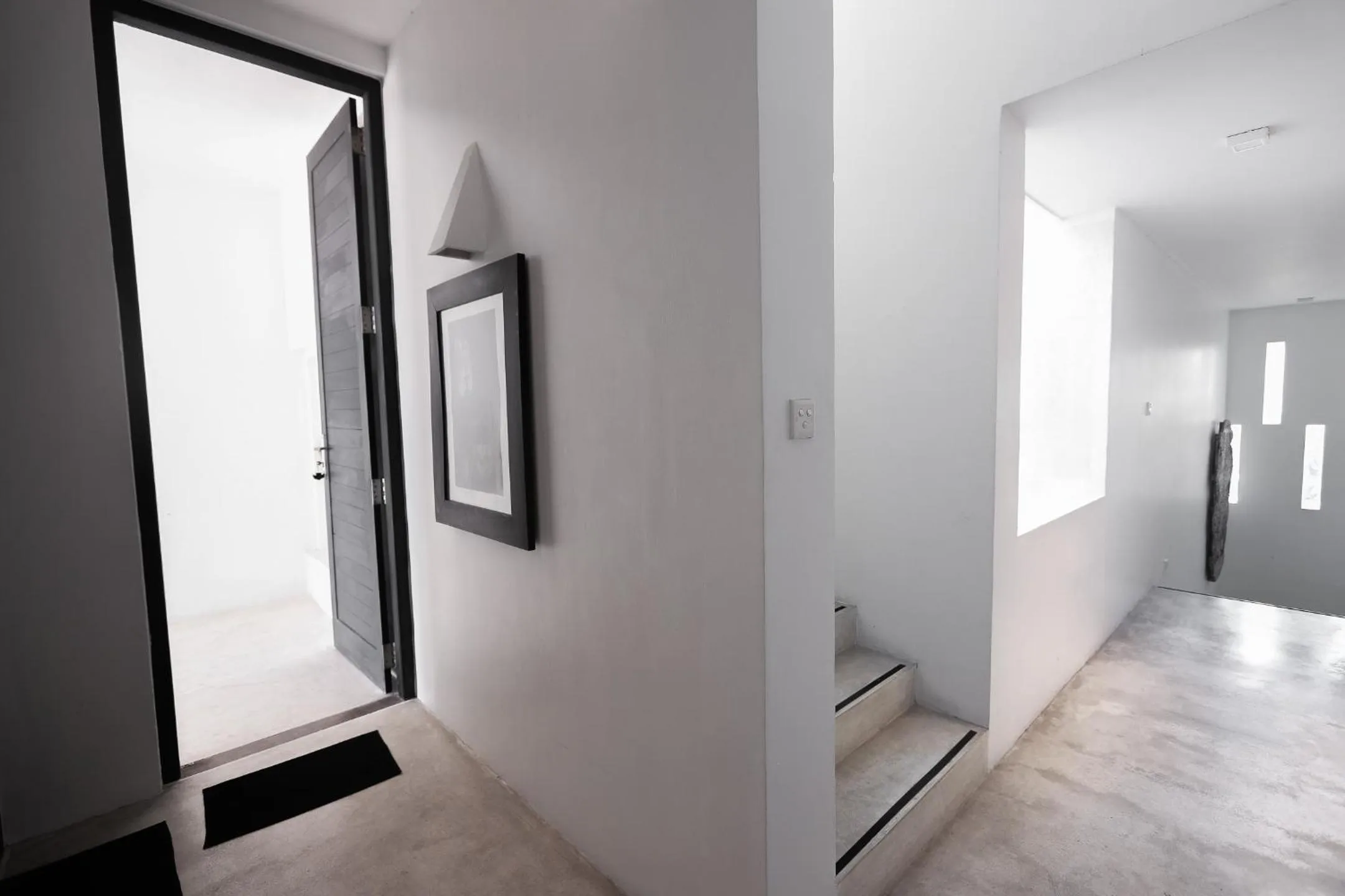 Photo of the whole room in Bieshu Beach Hive