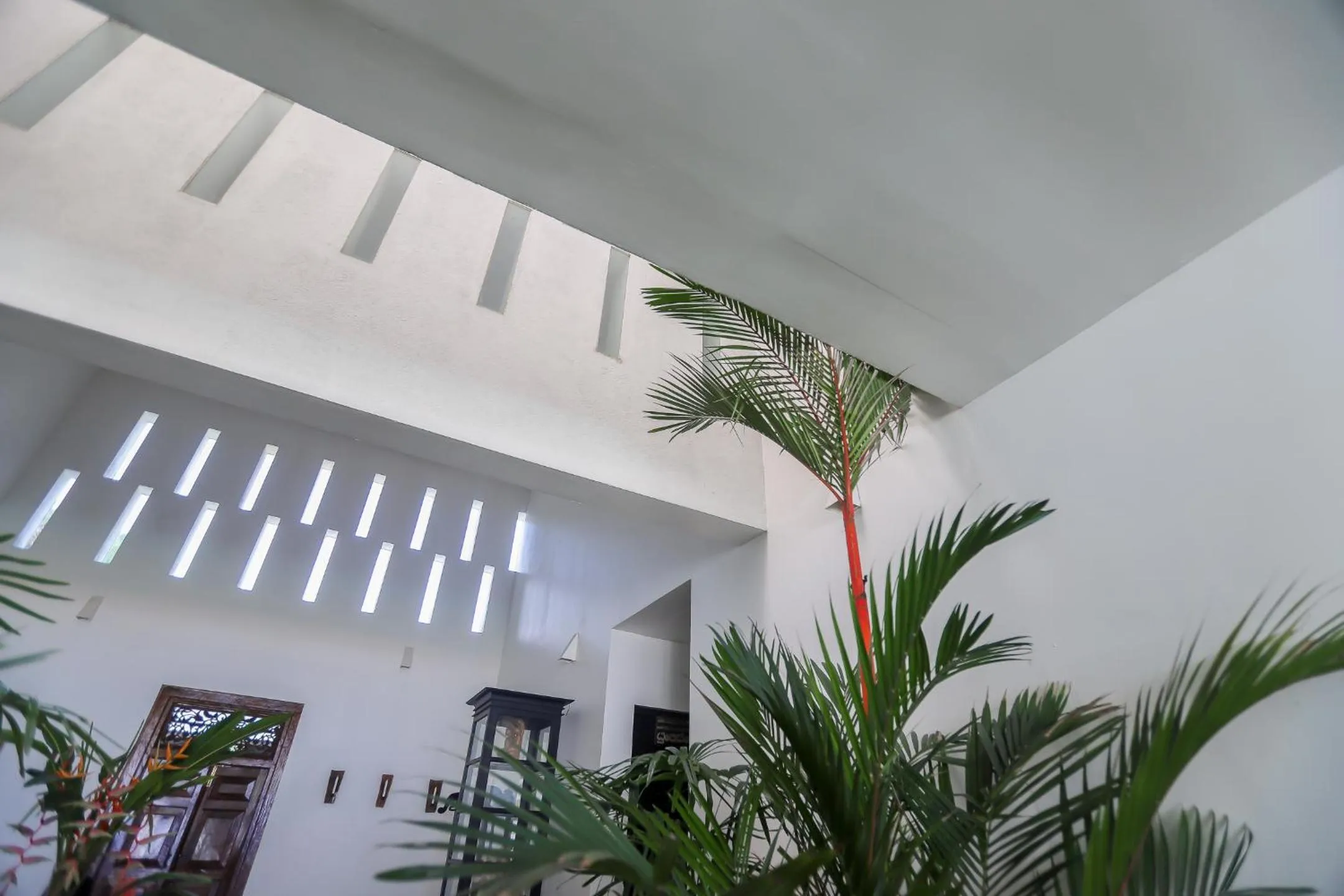 Property building in Bieshu Beach Hive