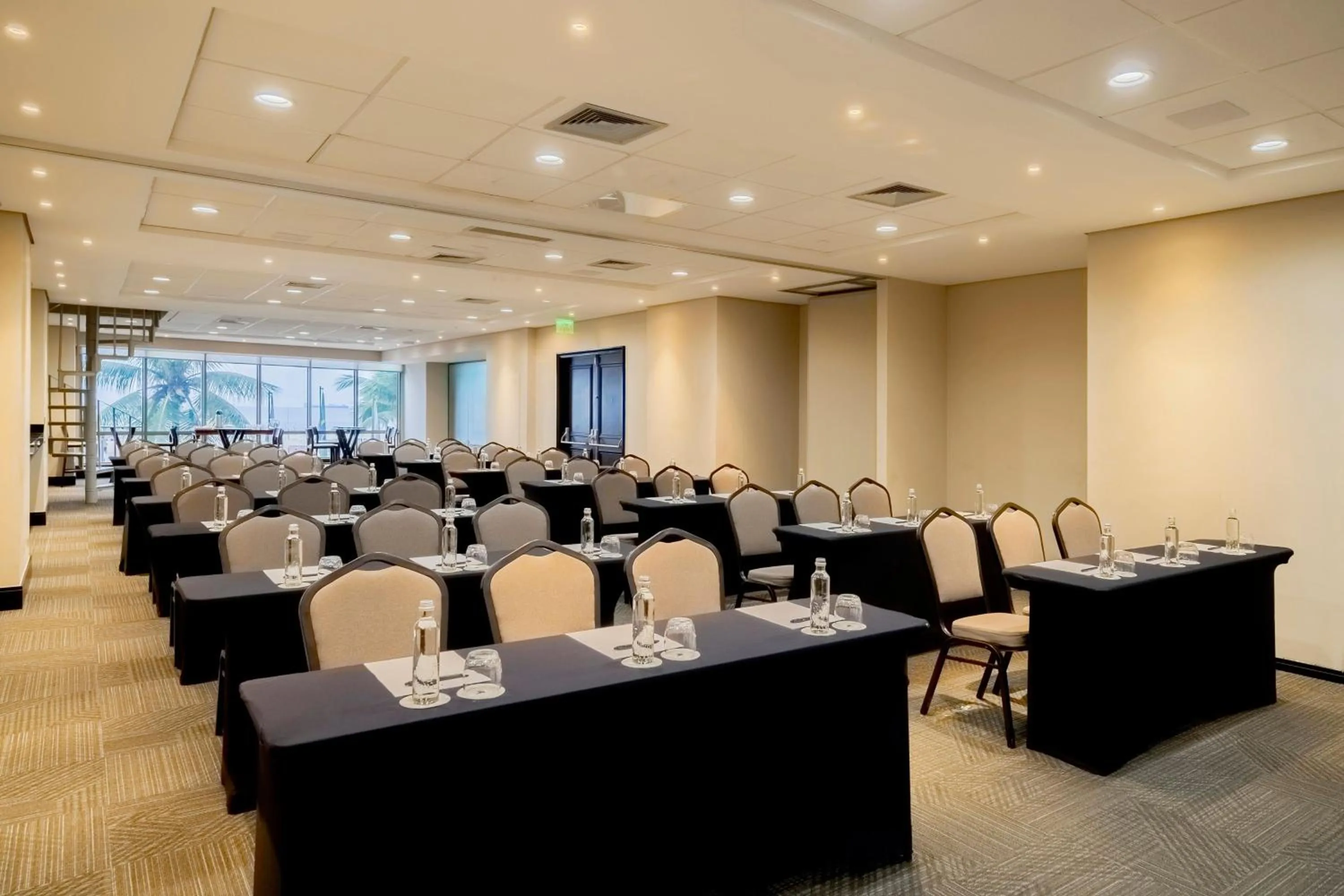Meeting/conference room in JW Marriott Rio de Janeiro
