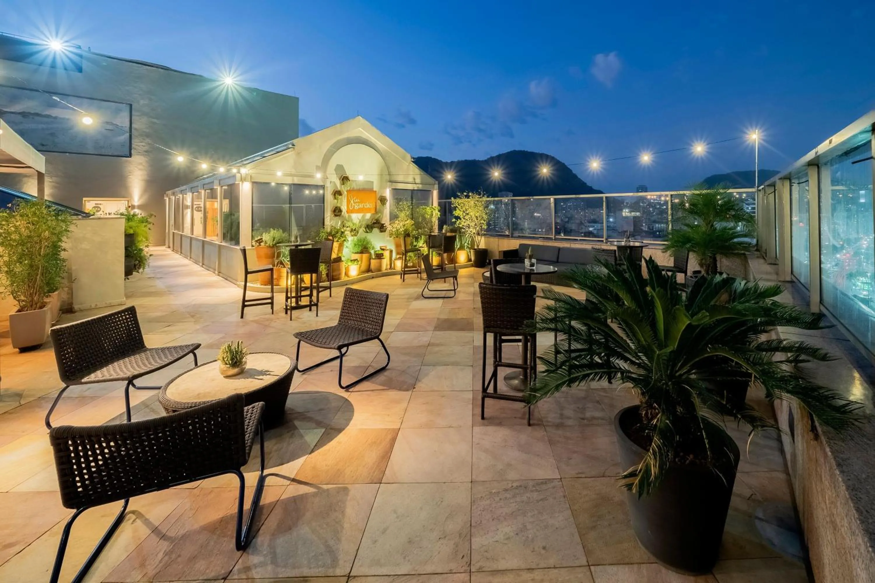 Other in JW Marriott Rio de Janeiro