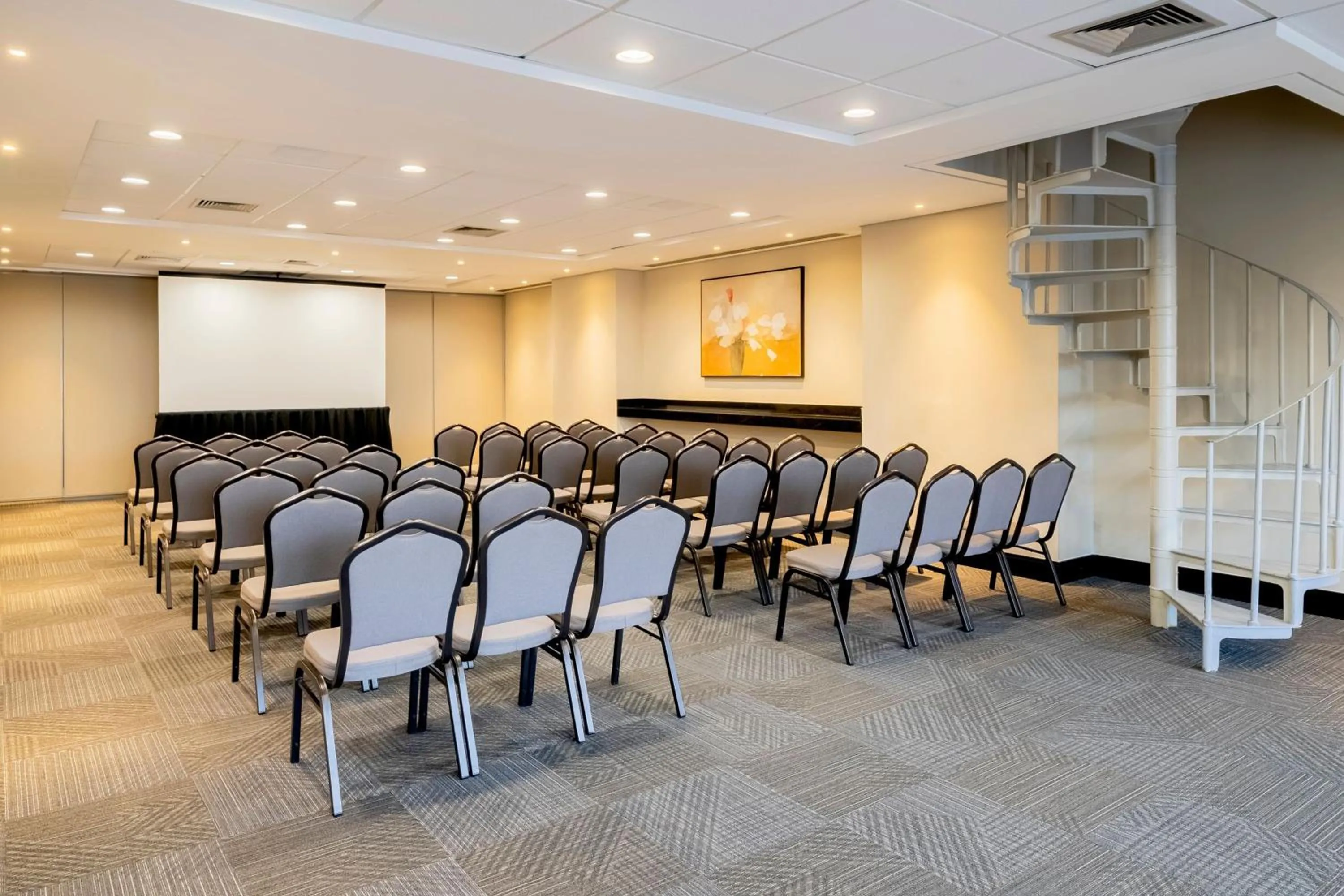 Meeting/conference room in JW Marriott Rio de Janeiro