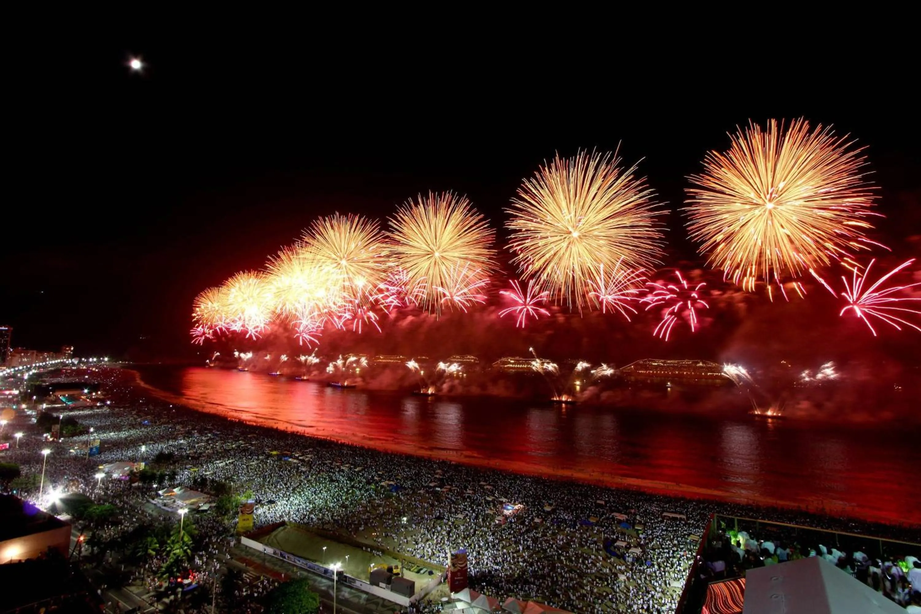 Other in JW Marriott Rio de Janeiro