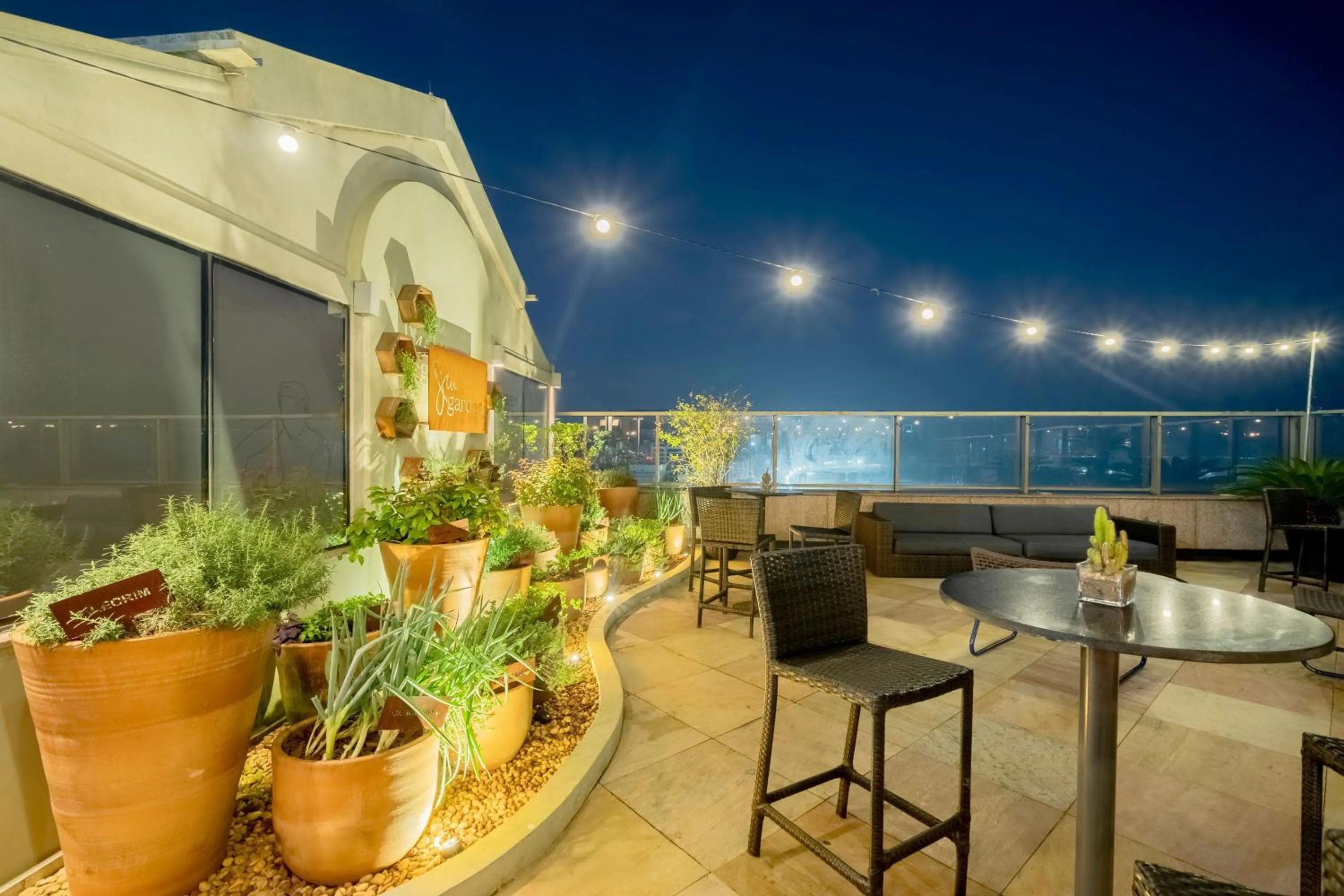 Other in JW Marriott Rio de Janeiro