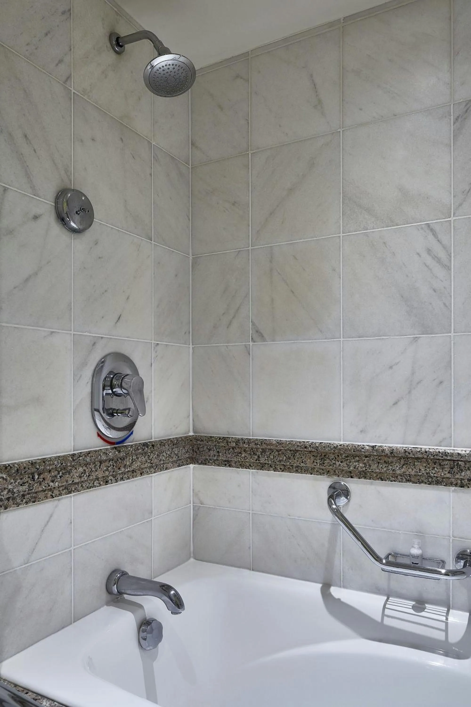 Bathroom in JW Marriott Rio de Janeiro