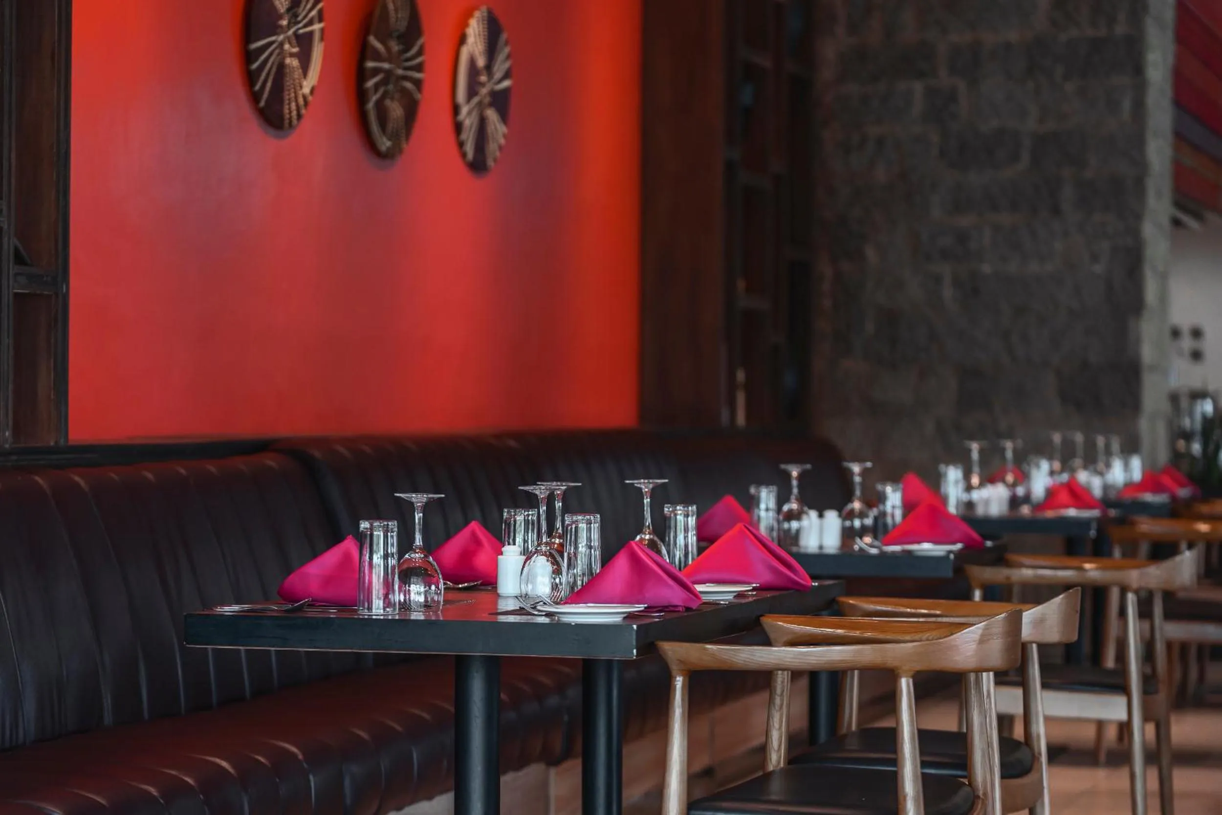 Restaurant/places to eat in Maiyan Nanyuki