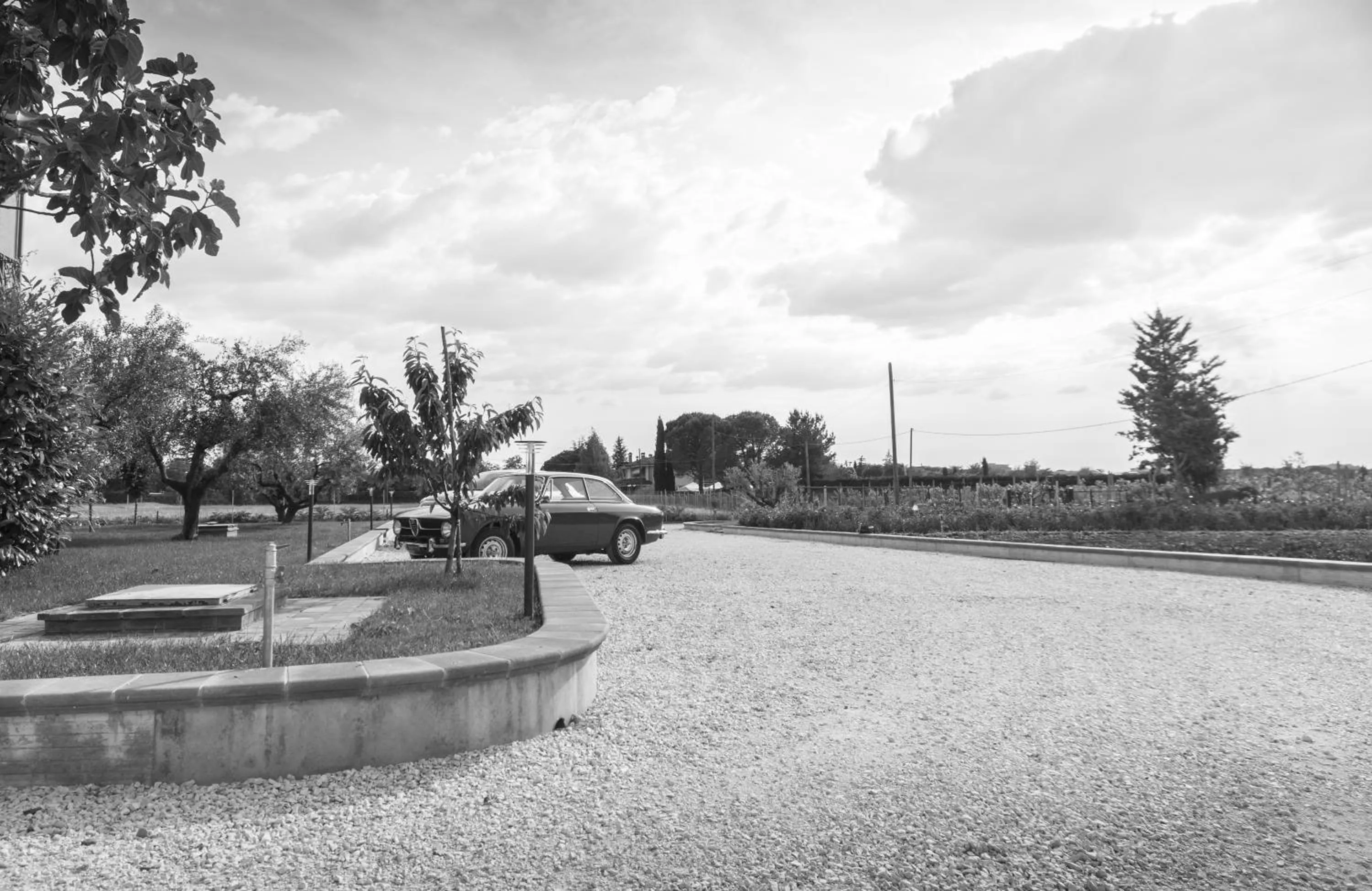 Other in Camere Mariella