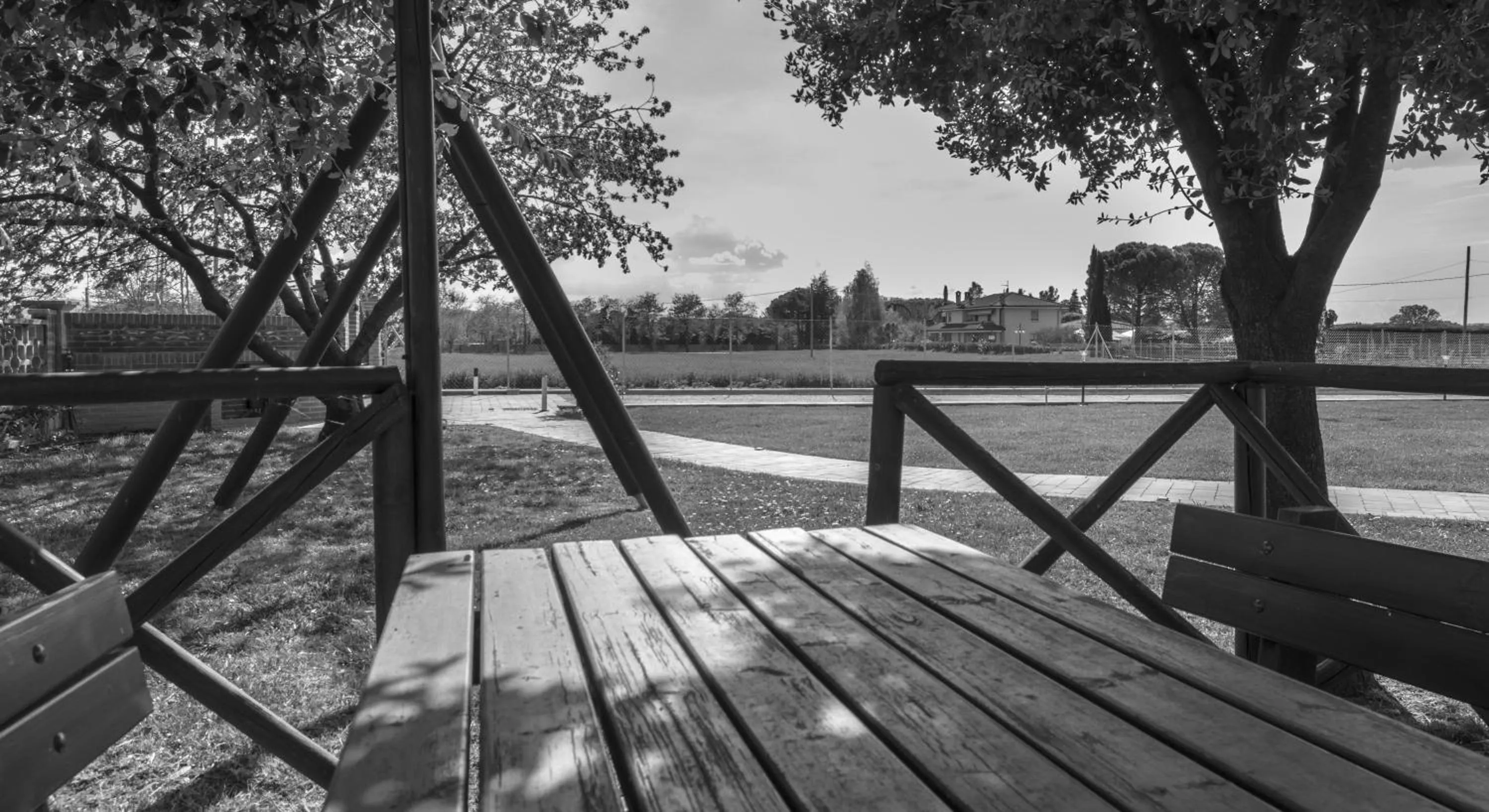 Property building in Camere Mariella