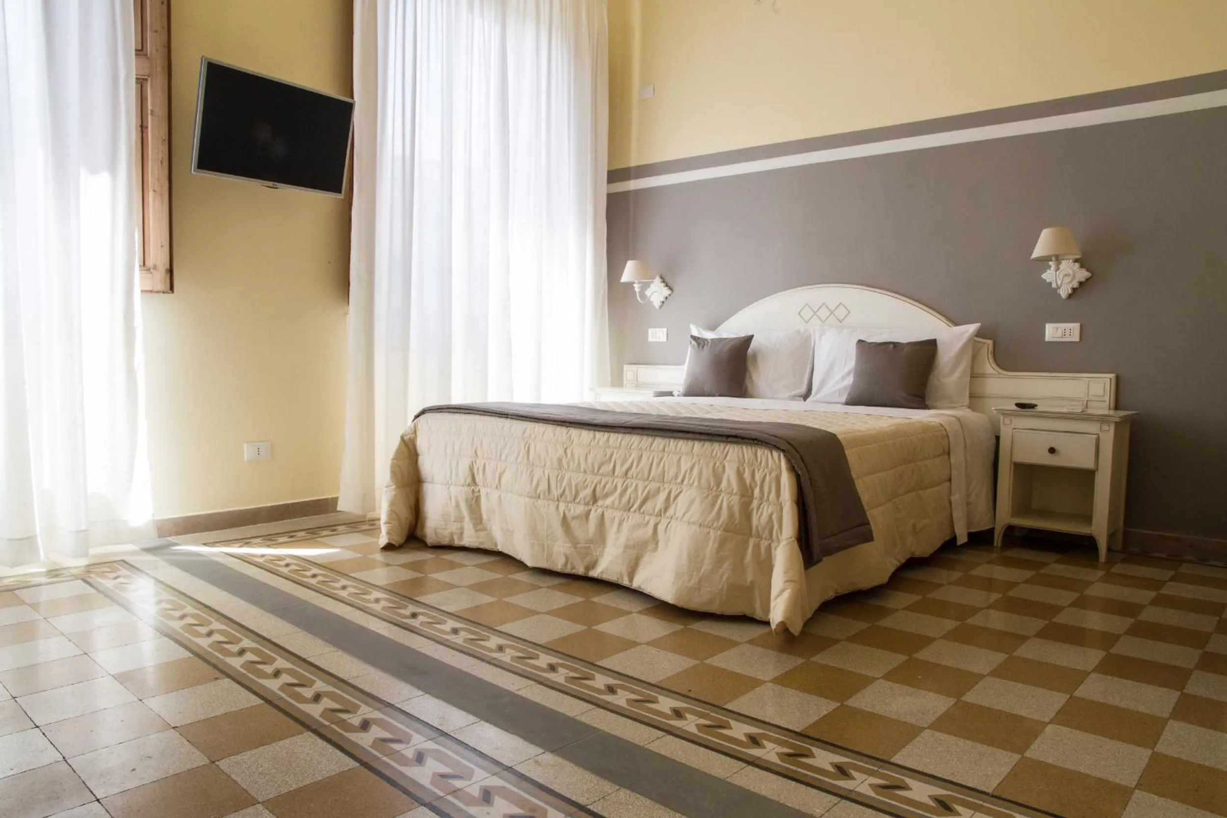 Other, Bed in Guest House Domo Florenzia