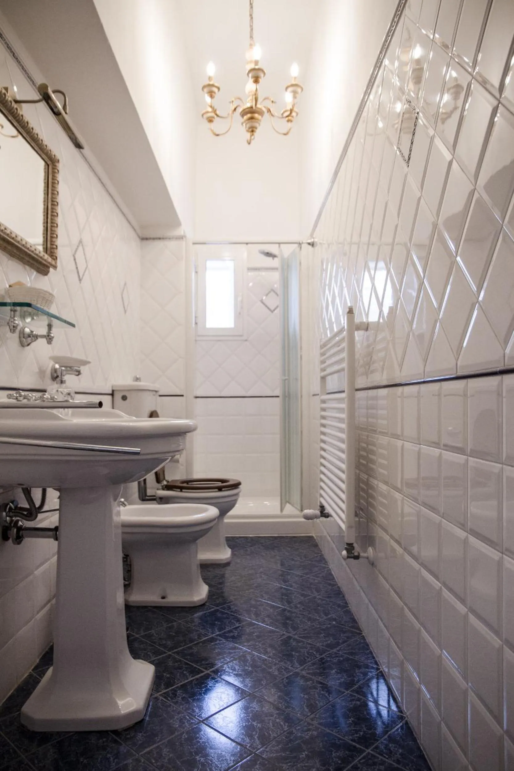 Photo of the whole room in Guest House Domo Florenzia