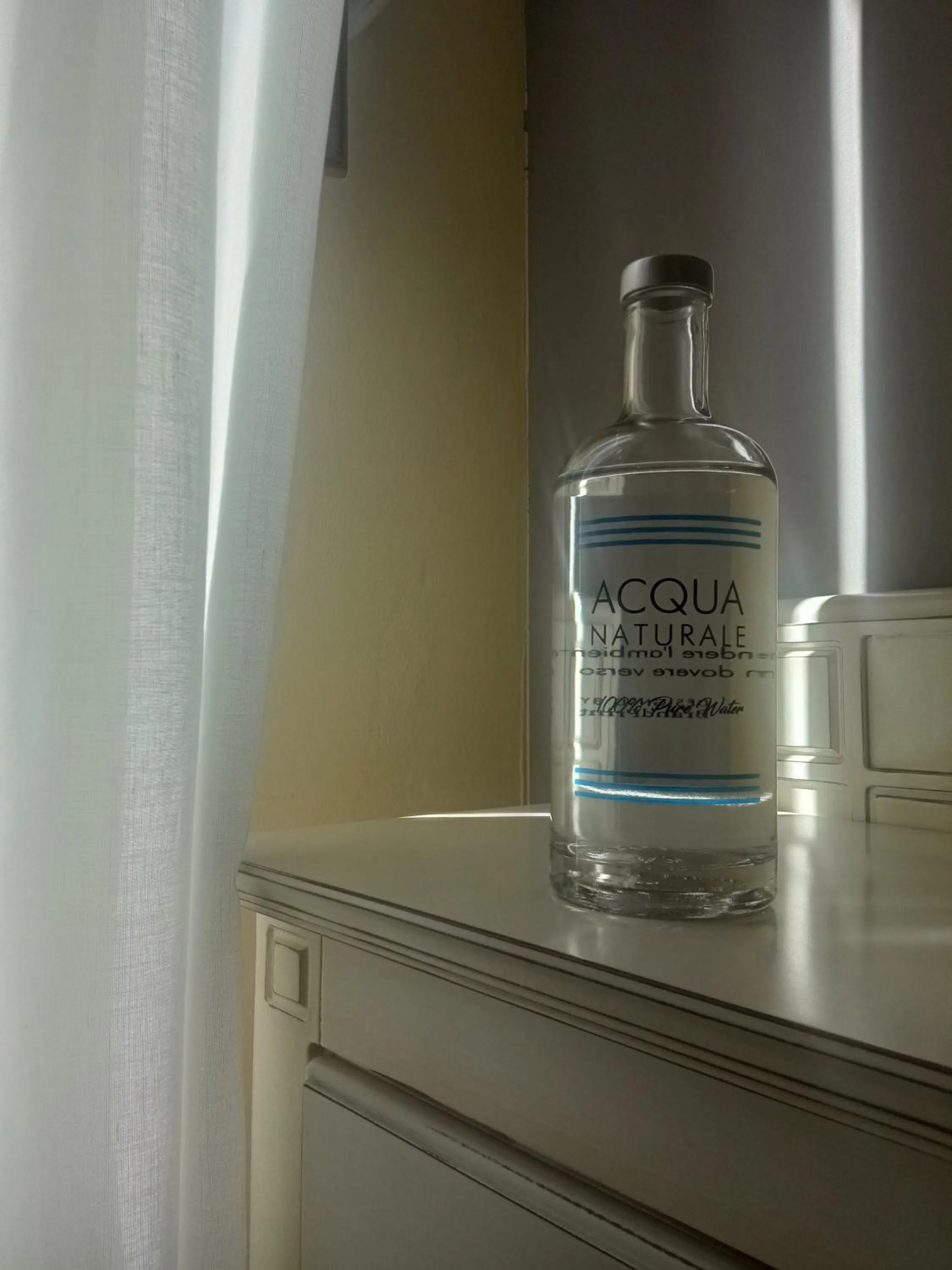 Drinks in Guest House Domo Florenzia