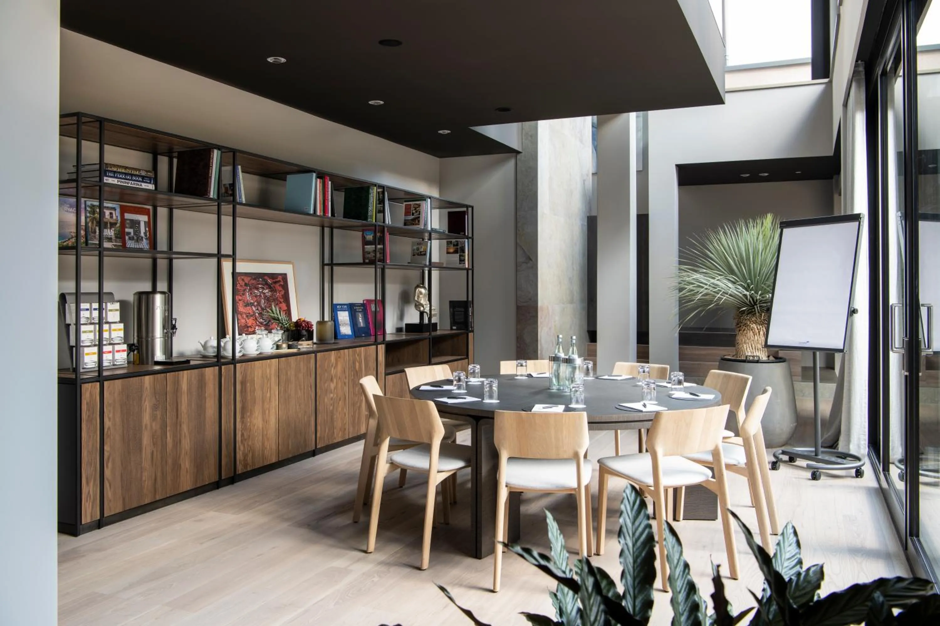 Meeting/conference room in Hotel am Ochsentor