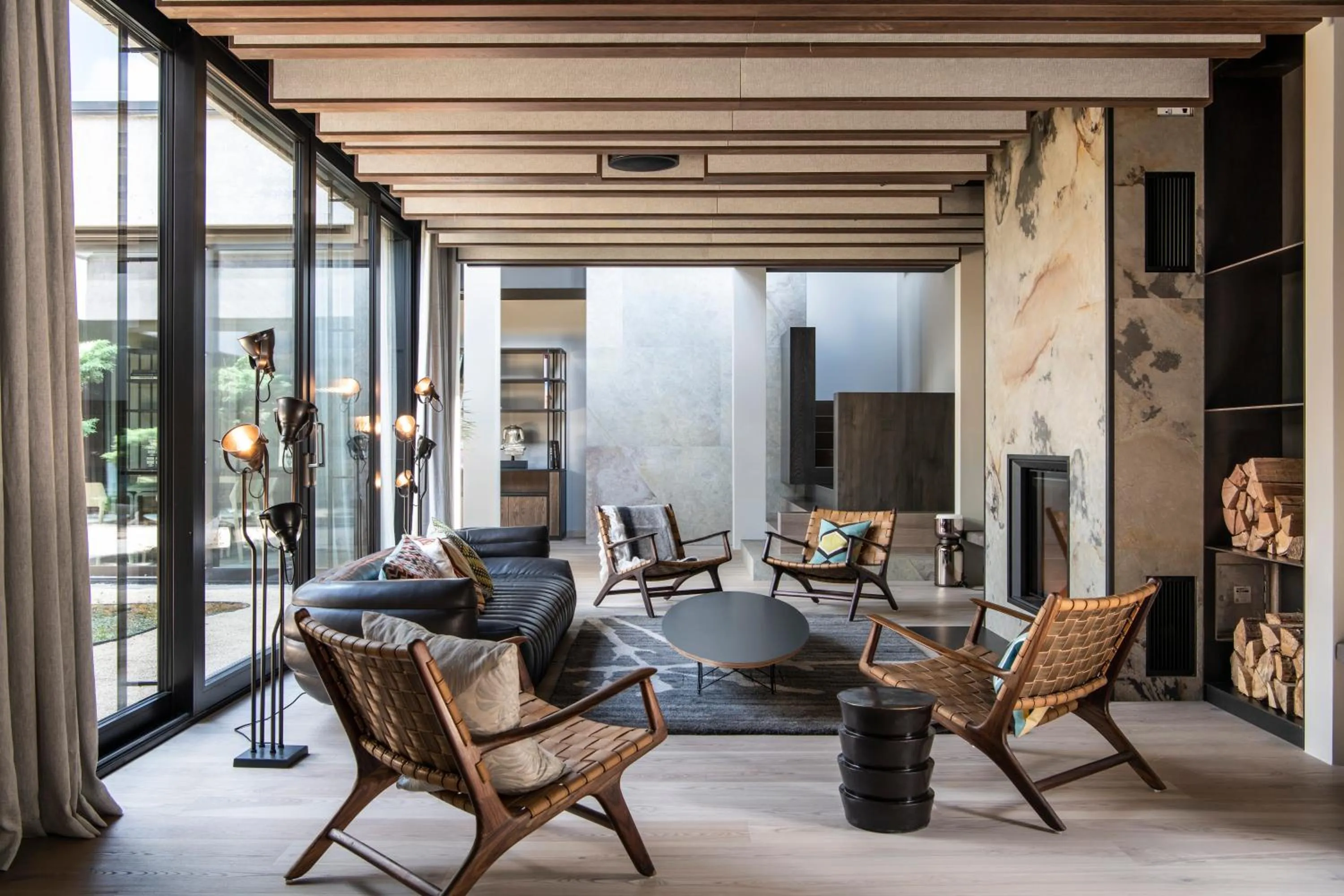 Meeting/conference room in Hotel am Ochsentor