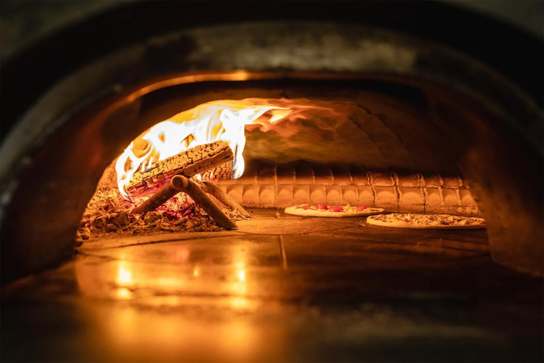 Restaurant/places to eat in Hotel am Ochsentor