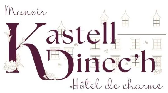 Hôtel Kastell Dinec'h