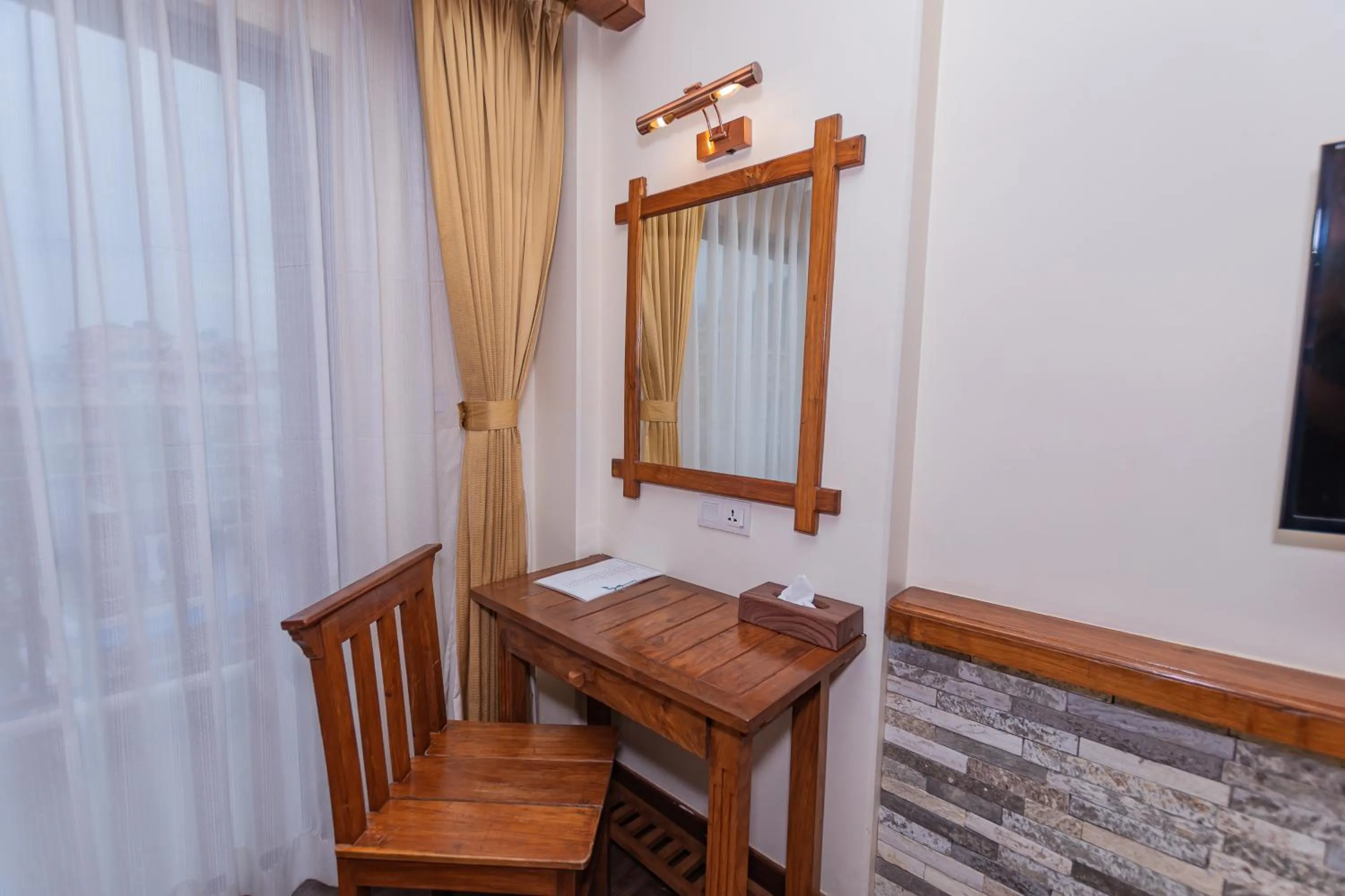 Other in Pokhara Batika